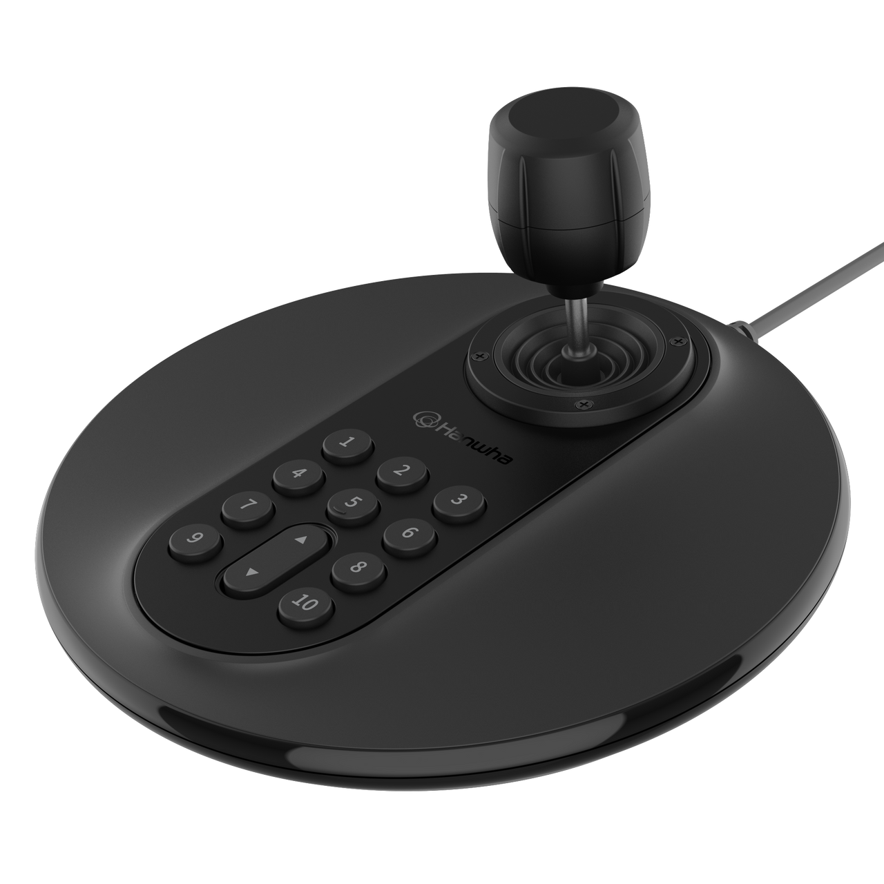 Hanwha SPC-2001 3D Joystick Controller