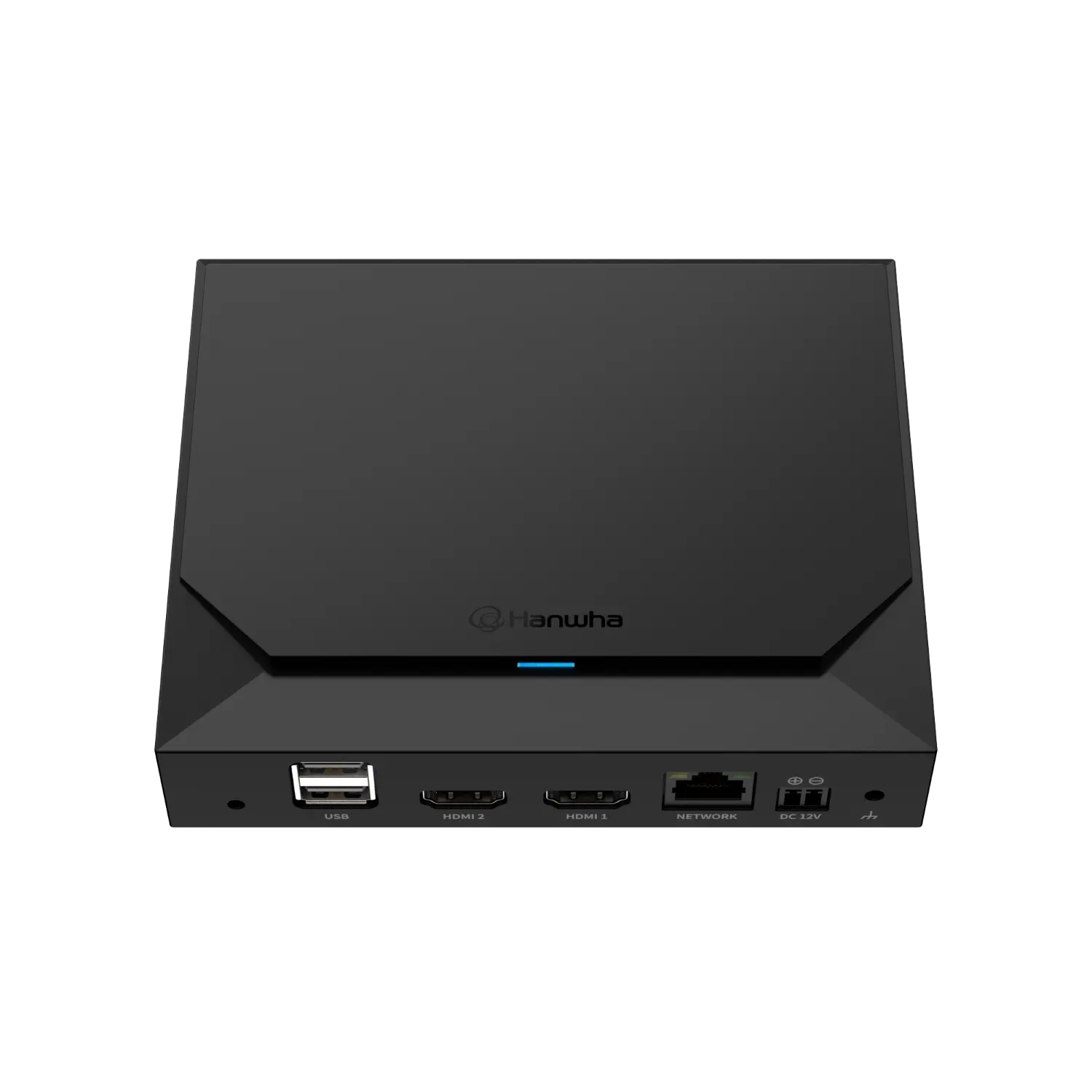 Hanwha CGA-1610 Cloud Gateway Appliance