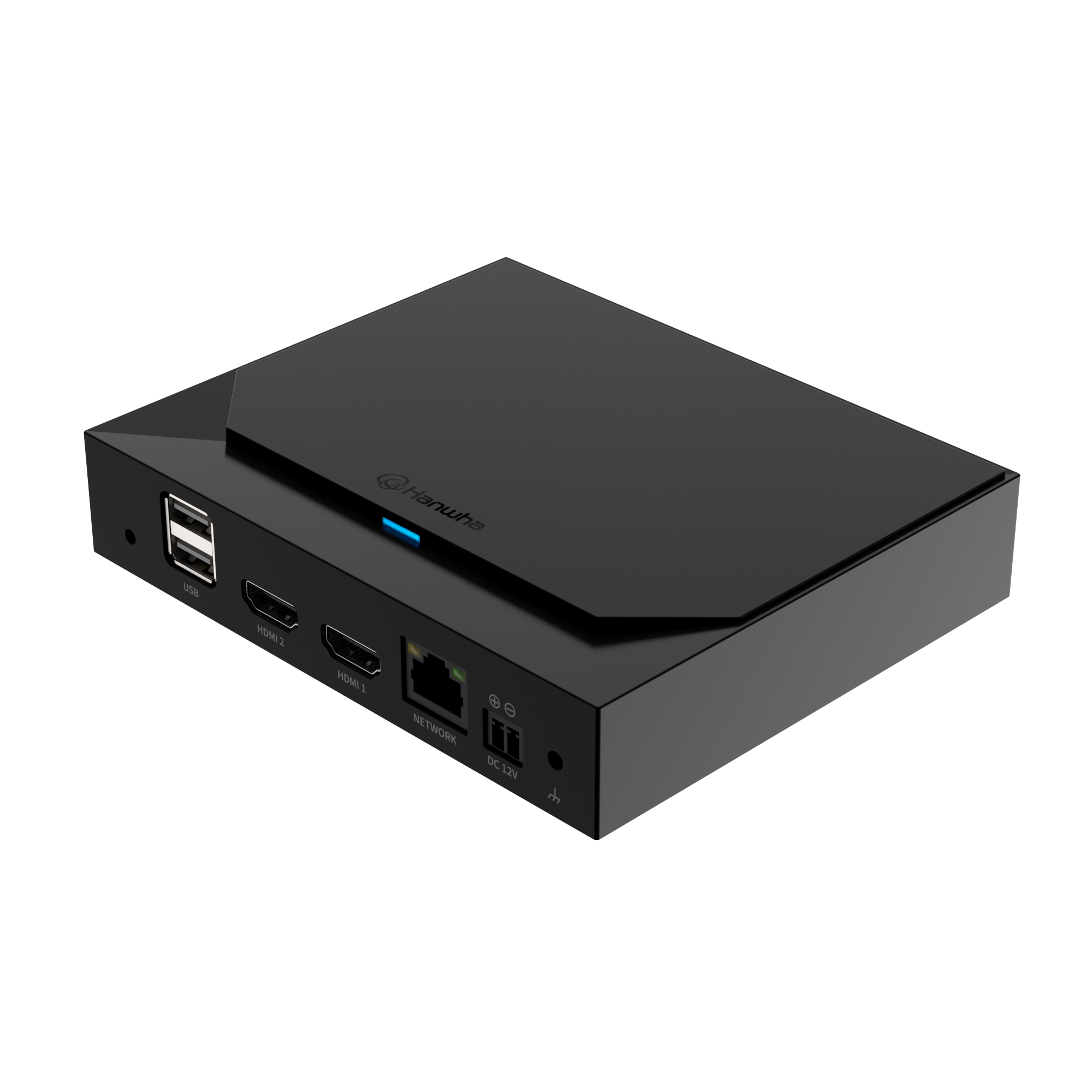 Hanwha CGA-1610 Cloud Gateway Appliance