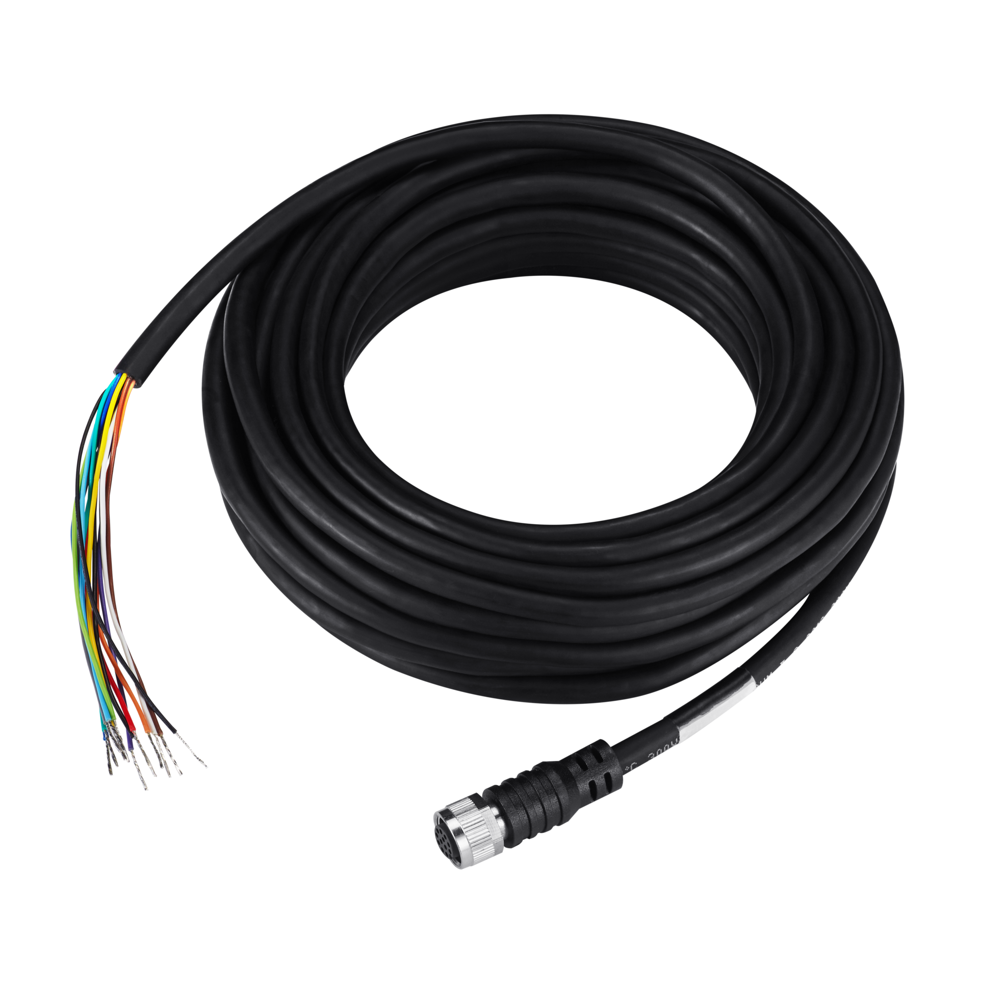 Hanwha SPP-C12100P Cable