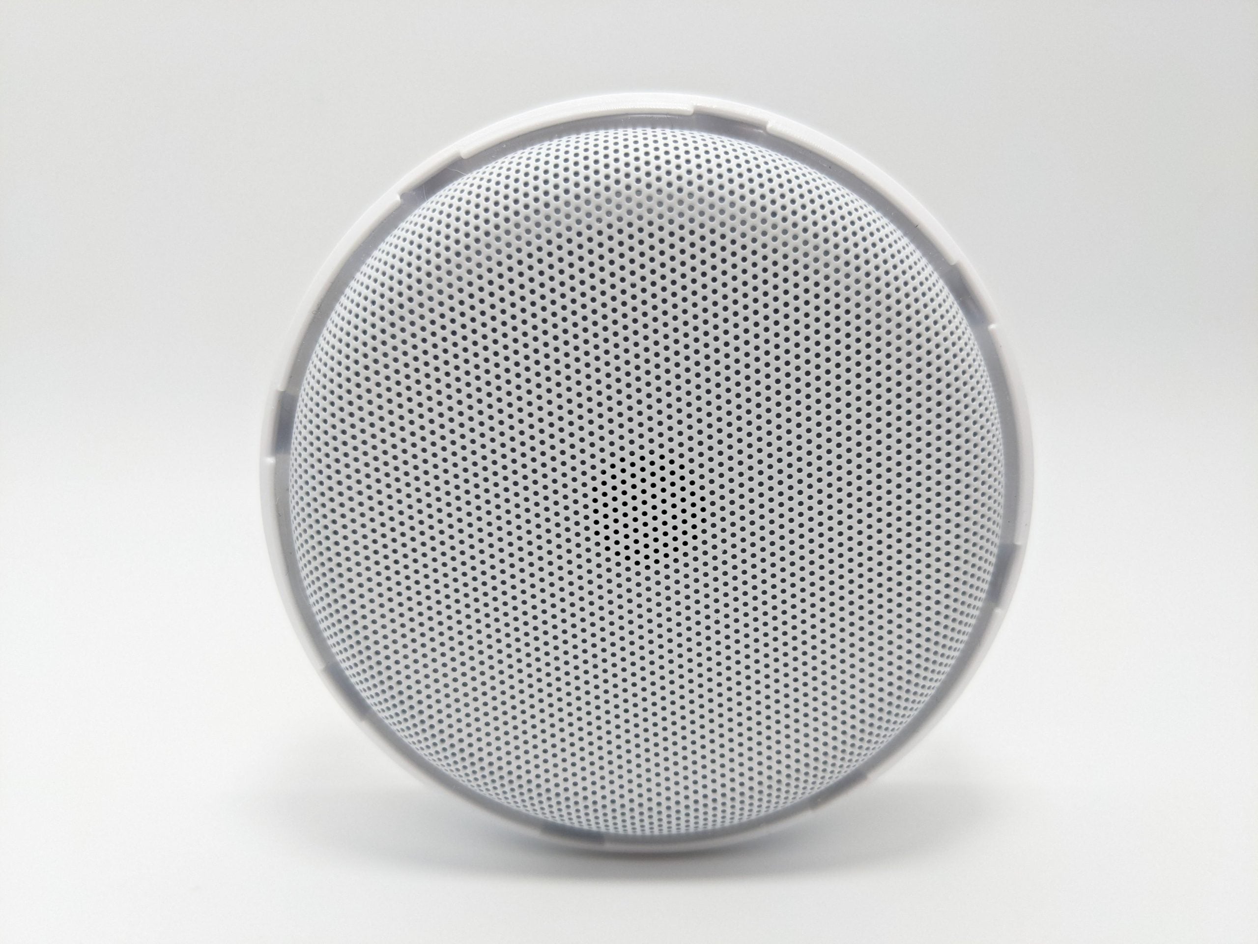 Hanwha HNW-SS-804 Line level ceiling mounted microphone