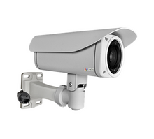 ACTI B46 5MP 10x Zoom Bullet Network Camera
