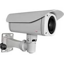 ACTi I47 4MP 30x Zoom Bullet Network Camera
