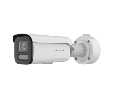 Hikvision DS-2CD3688G2T-LIZS 2.7-13.5mm 8MP Dual Illumination Motorized Varifocal Bullet Network Camera
