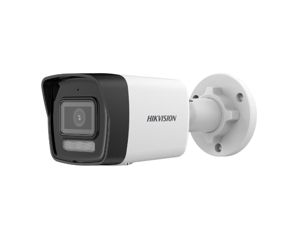 Hikvision DS-2CD1043G2-LIUF 4mm 4MP Smart Hybrid Light Fixed Bullet Network Camera