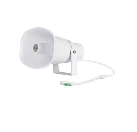 Geovision GV-IPSH30 V2 (400-IPSH300-V201) GV-IPSH30,Network Horn Speaker,30W ,IP66 (POE version)