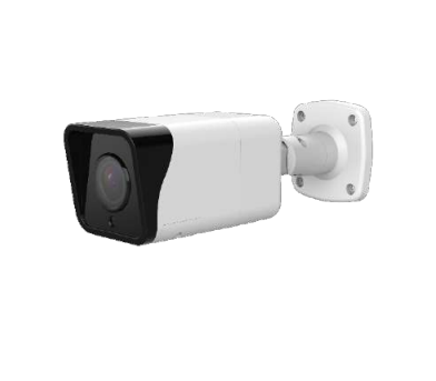 Eagle Eye Camera DB11 Outdoor Bullet 4Mpix, NDAA, IR, IP67, 2.7mm-13.5mm Moto Lens, WDR, POE, SDCard (EN-CDUB-011a)