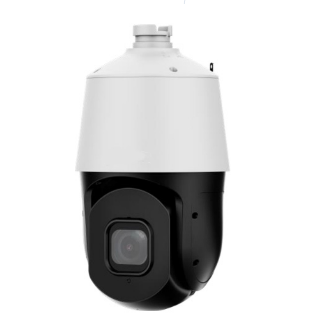 Eagle Eye Camera DZ06 Outdoor PTZ 5Mpix, NDAA, IR, 34X Zoom, 5.3-159mm Lens, WDR, AutoTrack, 2xI/O (EN-CDUZ-006a)