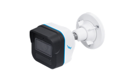 Eagle Eye Pro Camera PB01 Outdoor Bullet 5Mpix, 2.8mm, IR, IP66, NDAA, POE, SDCard (EN-CPUB-001a)