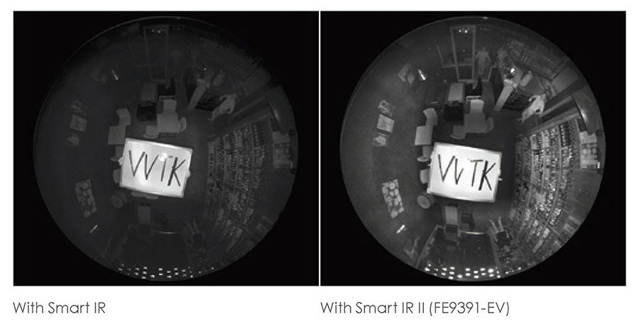 Smart IR II