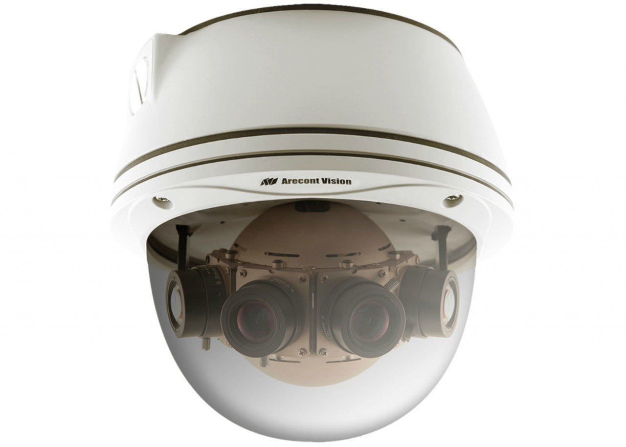 Arecont Vision AV8185CO SurroundVideo® Camera