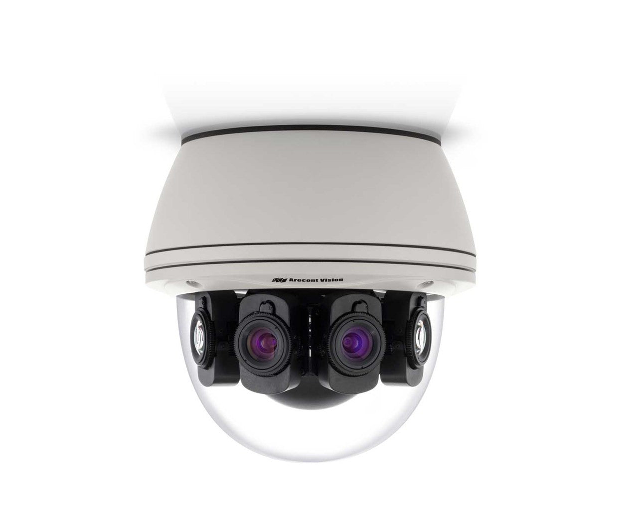 Arecont Vision AV5585PM SurroundVideo® Panoramic Network Camera