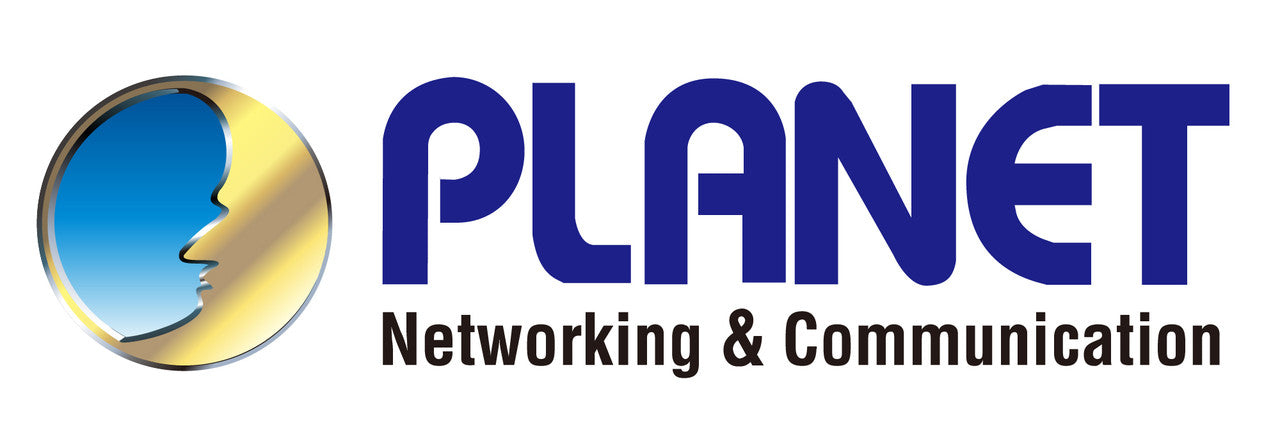 Planet WGS-814HP P30 Industrial 8-Port 10/100/1000T Wall-mount Gigabit Switch