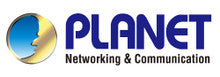 Planet WGS-814HP P30 Industrial 8-Port 10/100/1000T Wall-mount Gigabit Switch