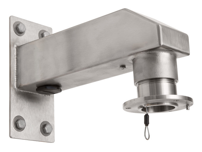 AXIS T91C61 (5504-691) Stainless Steel Wall Mount