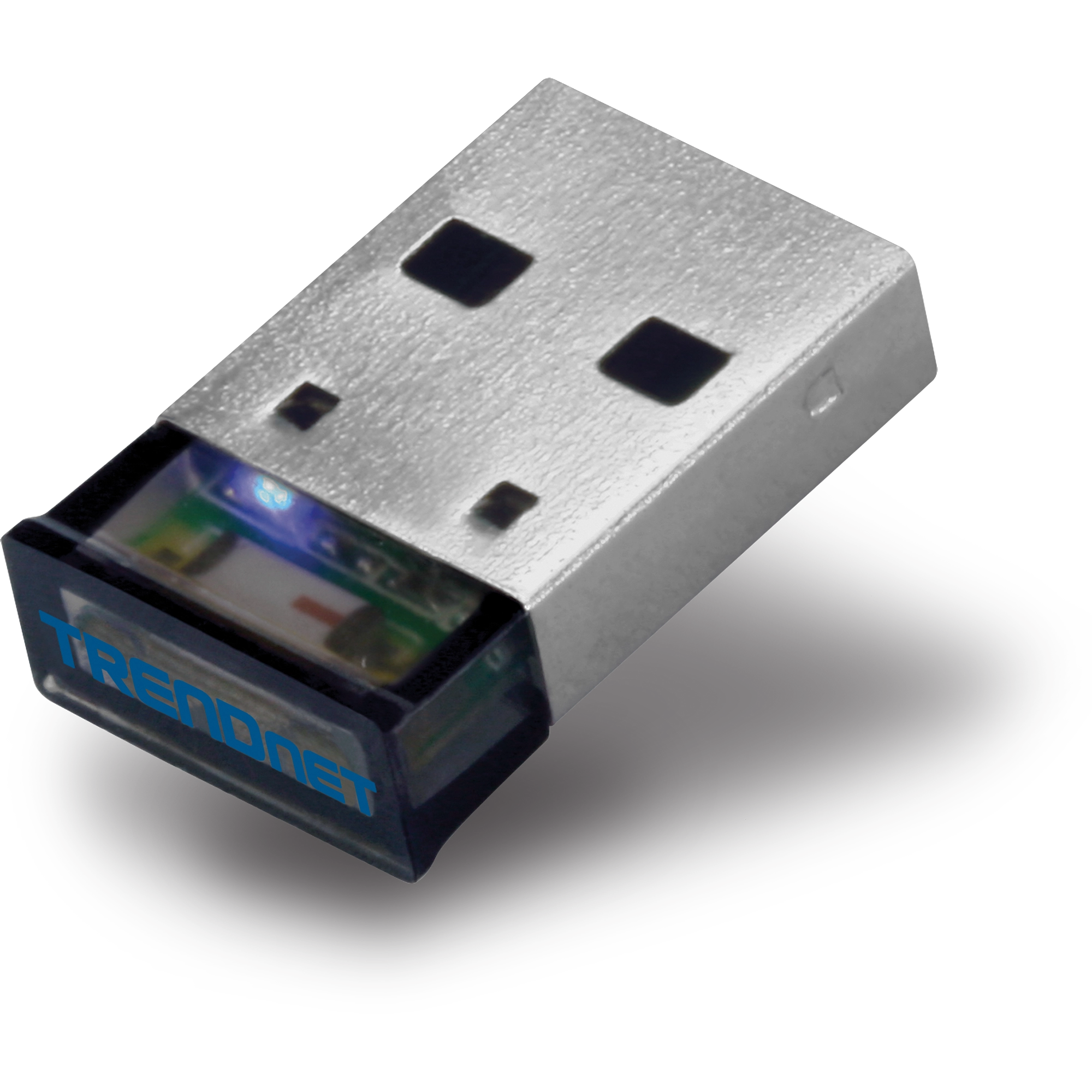 TRENDnet TBW-107UB Micro Bluetooth USB Adapter (10M)