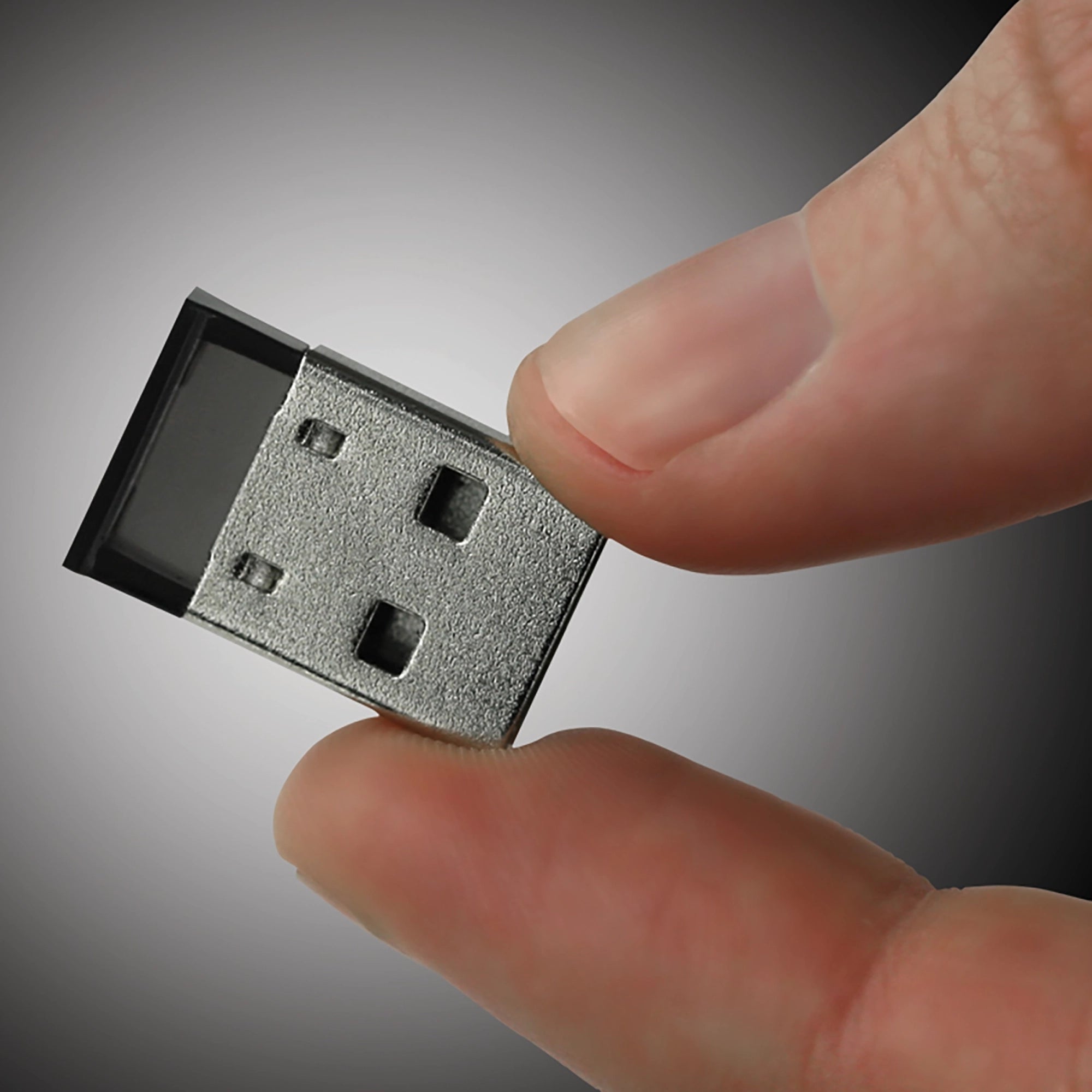 TRENDnet TBW-107UB Micro Bluetooth USB Adapter (10M)