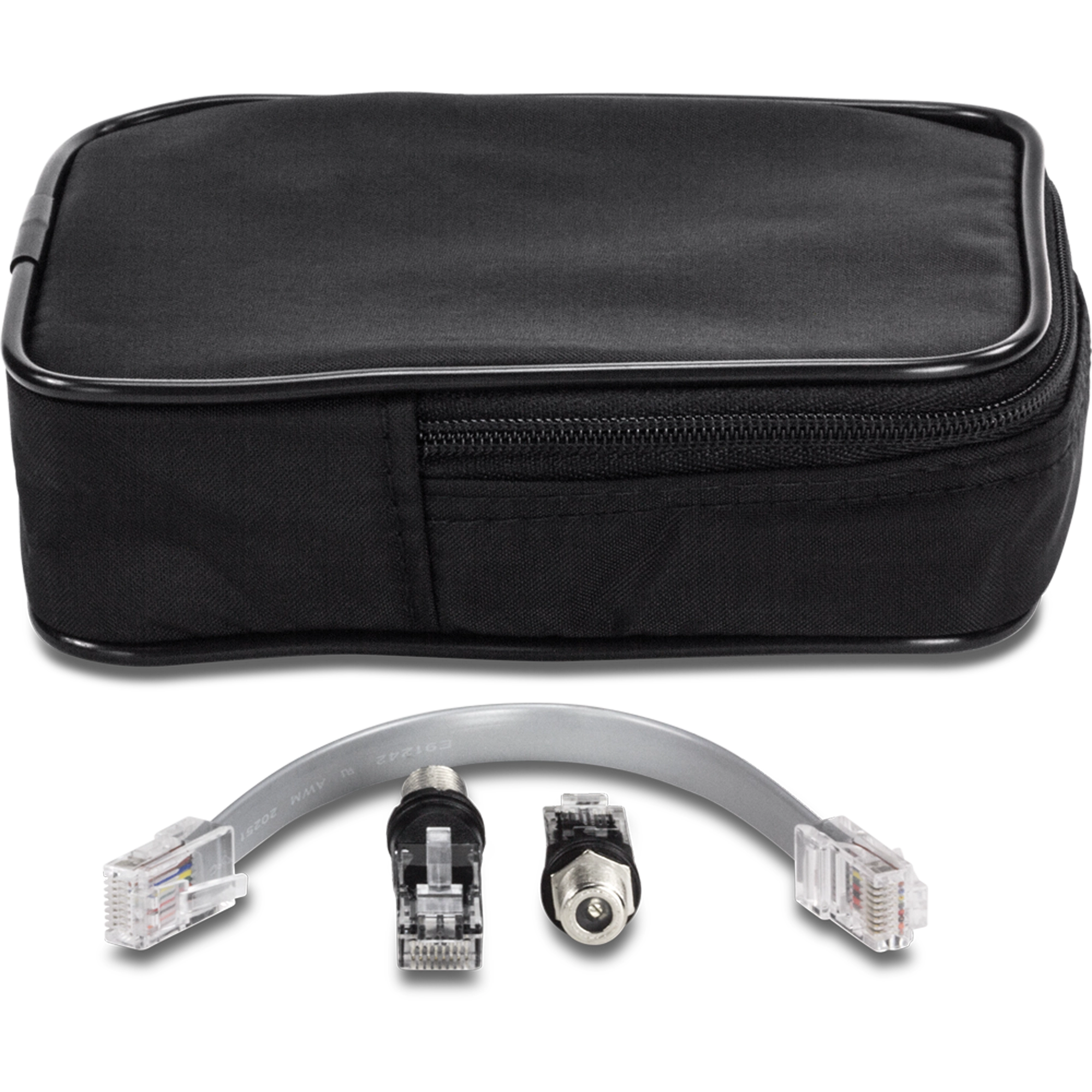 TRENDnet TC-NT3 VDV & USB Cable Tester
