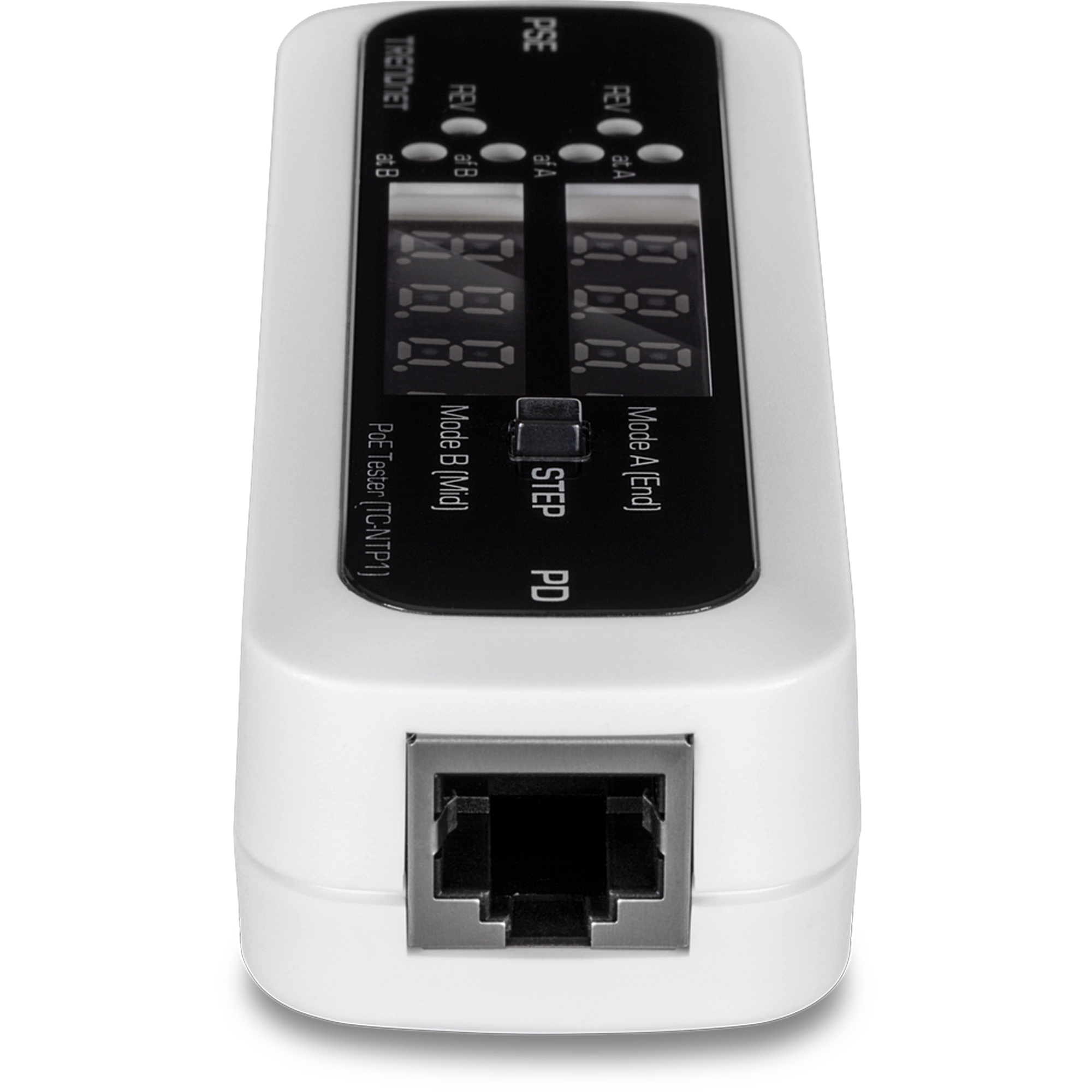 TRENDnet TC-NTP1 Inline PoE Tester