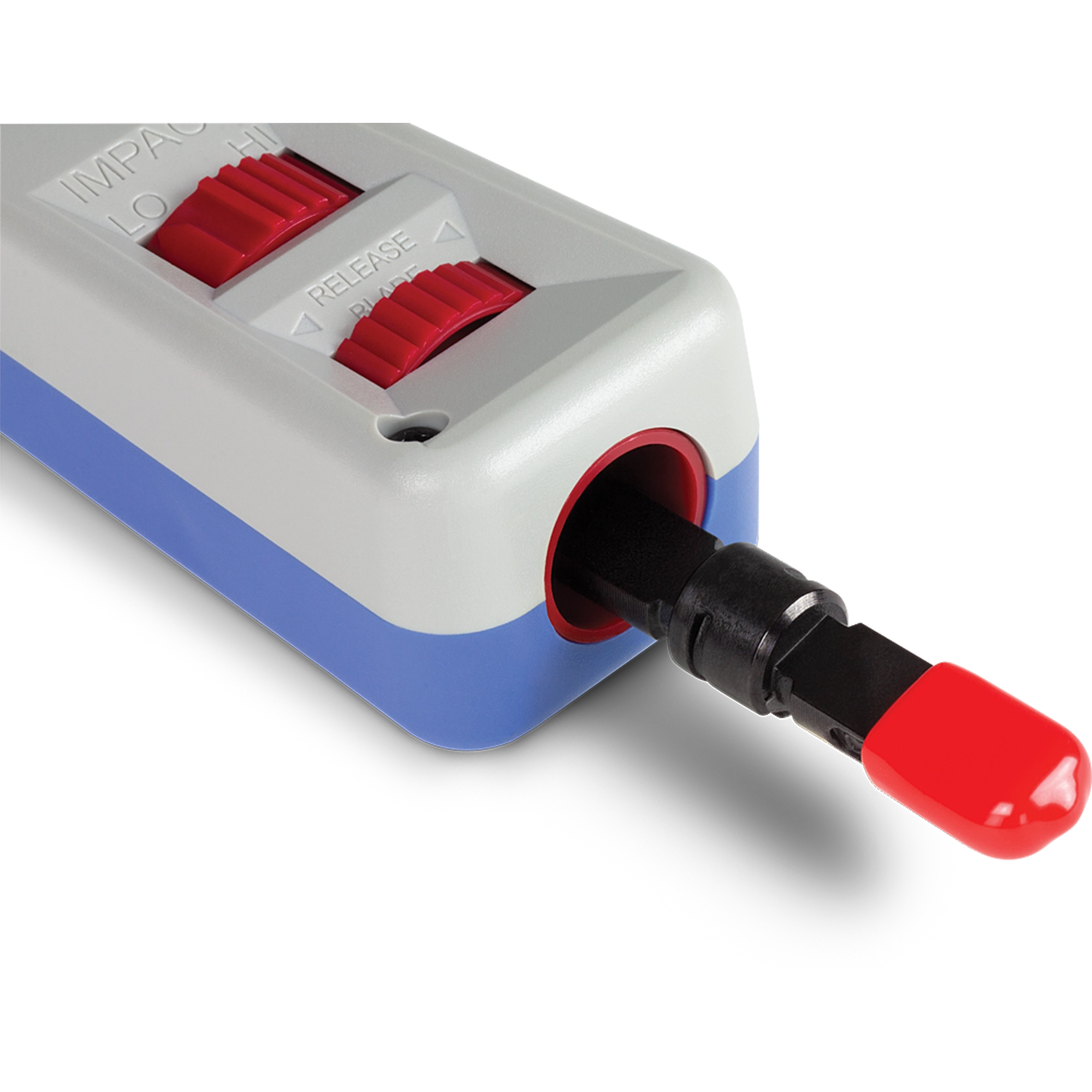 TRENDnet TC-PDT Punch Down Tool with 110 and Krone Blade