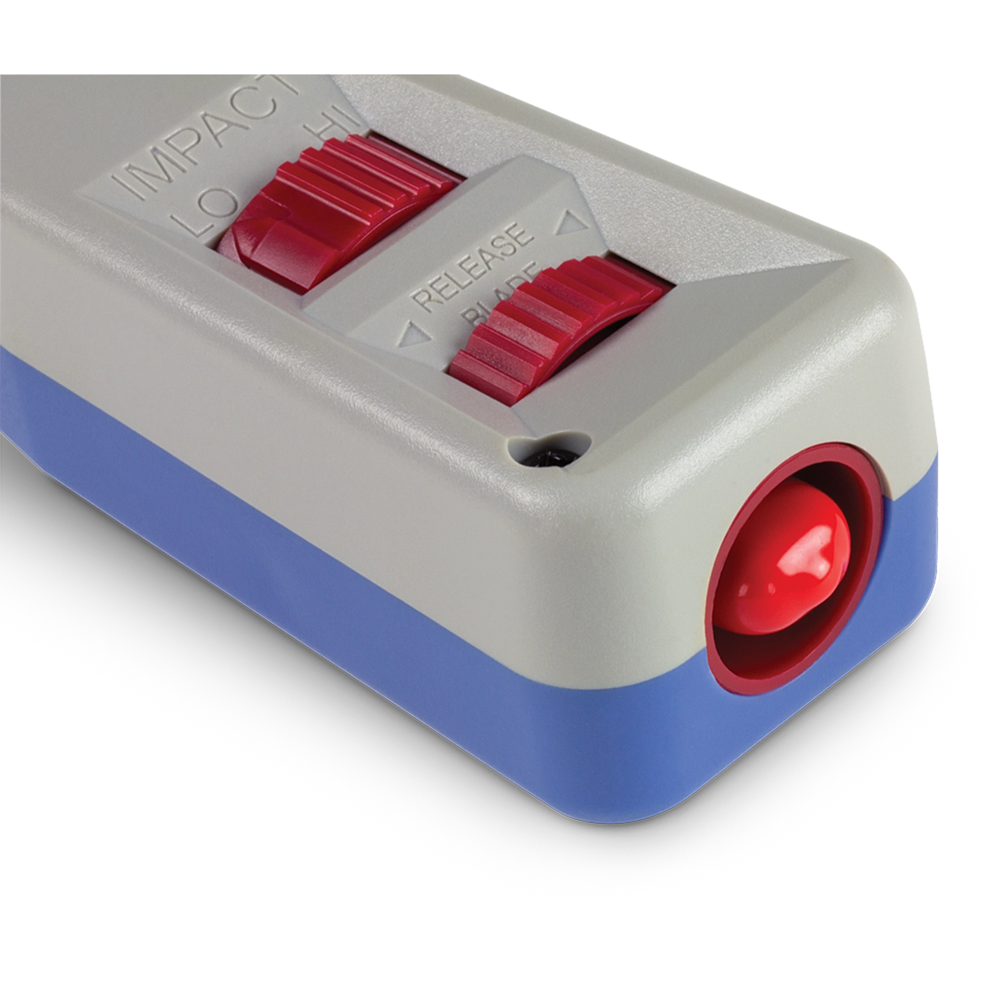 TRENDnet TC-PDT Punch Down Tool with 110 and Krone Blade