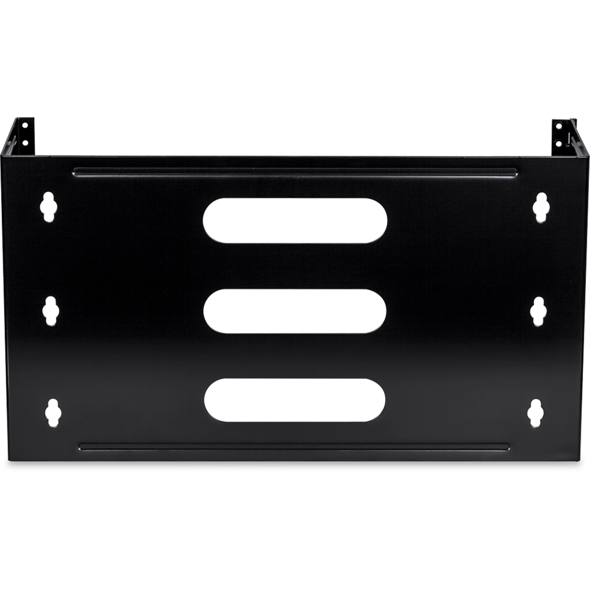 TRENDnet TC-WP6U 6U 19-inch Wall Mount Bracket