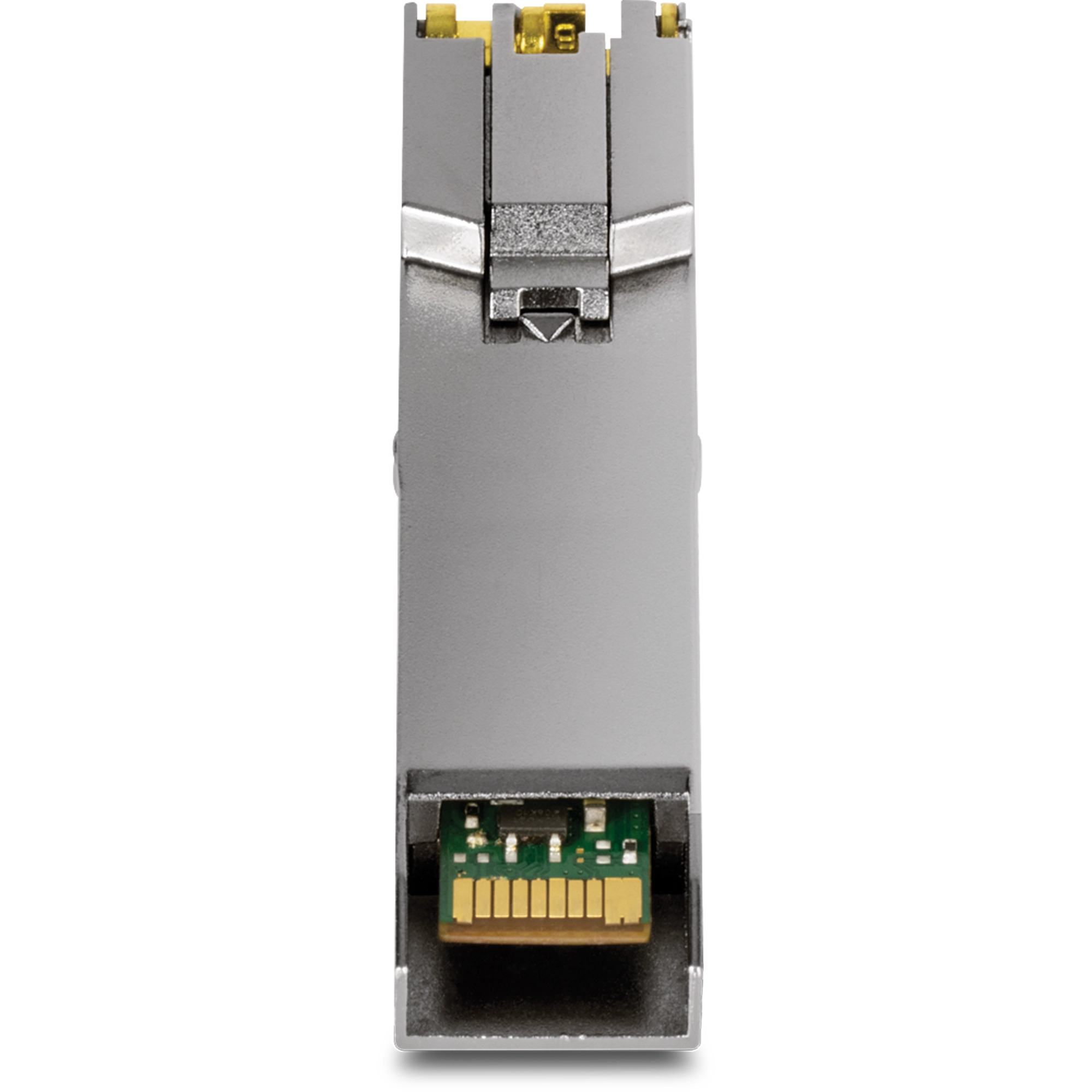 TRENDnet TEG-10GBRJ 10G RJ-45 Copper SFP+ Module