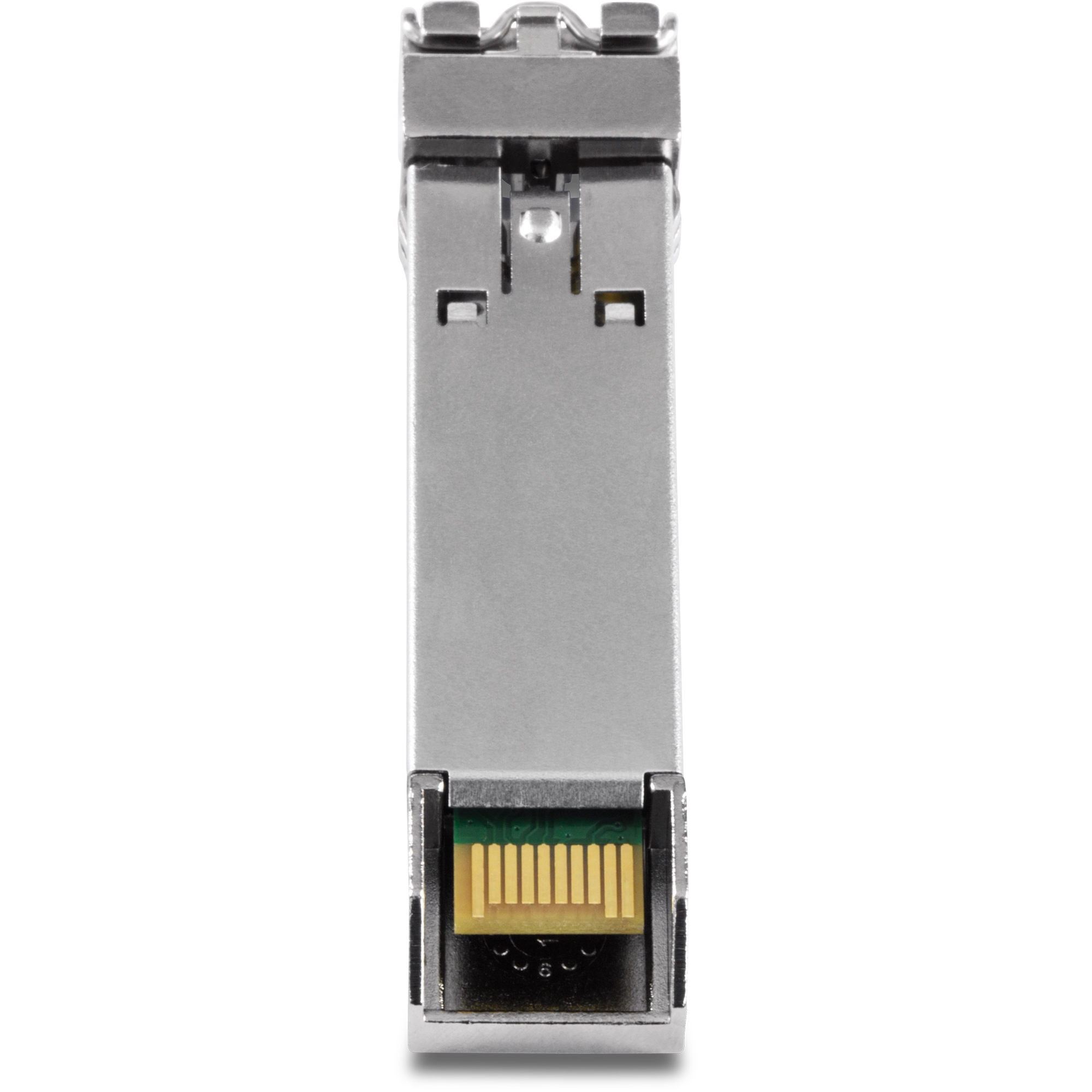 TRENDnet TEG-10GBS10 10GBASE-LR SFP+ Single Mode LC Module (10KM with DDM)