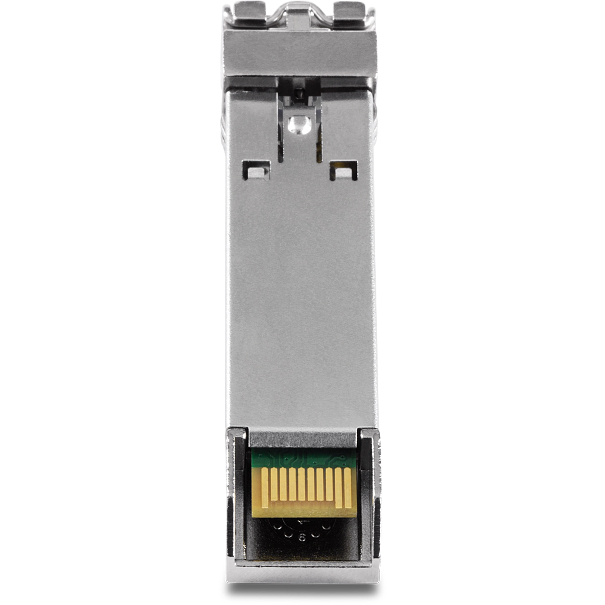 TRENDnet TEG-10GBS20 10GBASE-LR SFP+ Single Mode LC Module (20KM with DDM)