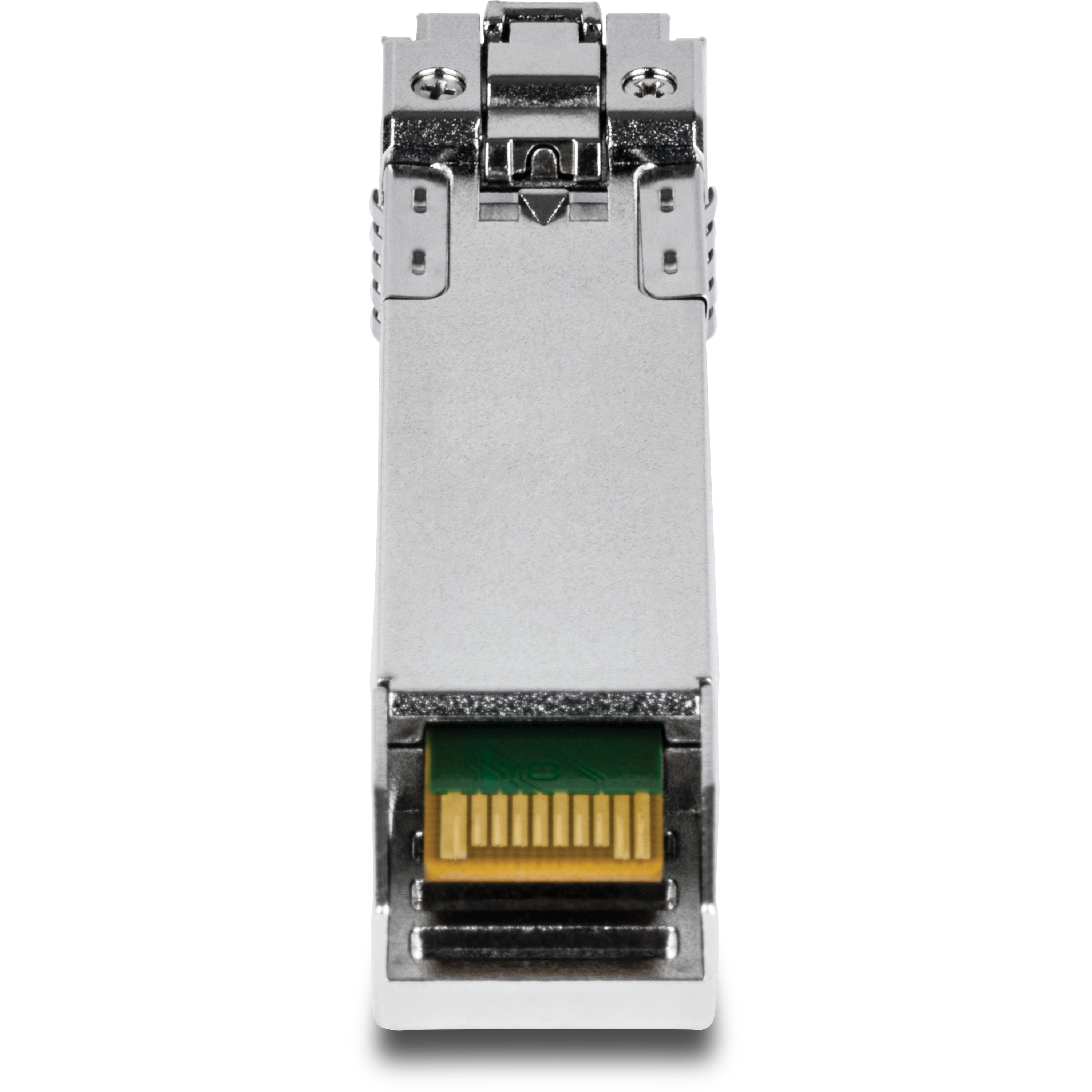 TRENDnet TEG-10GBS40 10GBASE-LR SFP+ Single Mode LC Module (40KM with DDM)