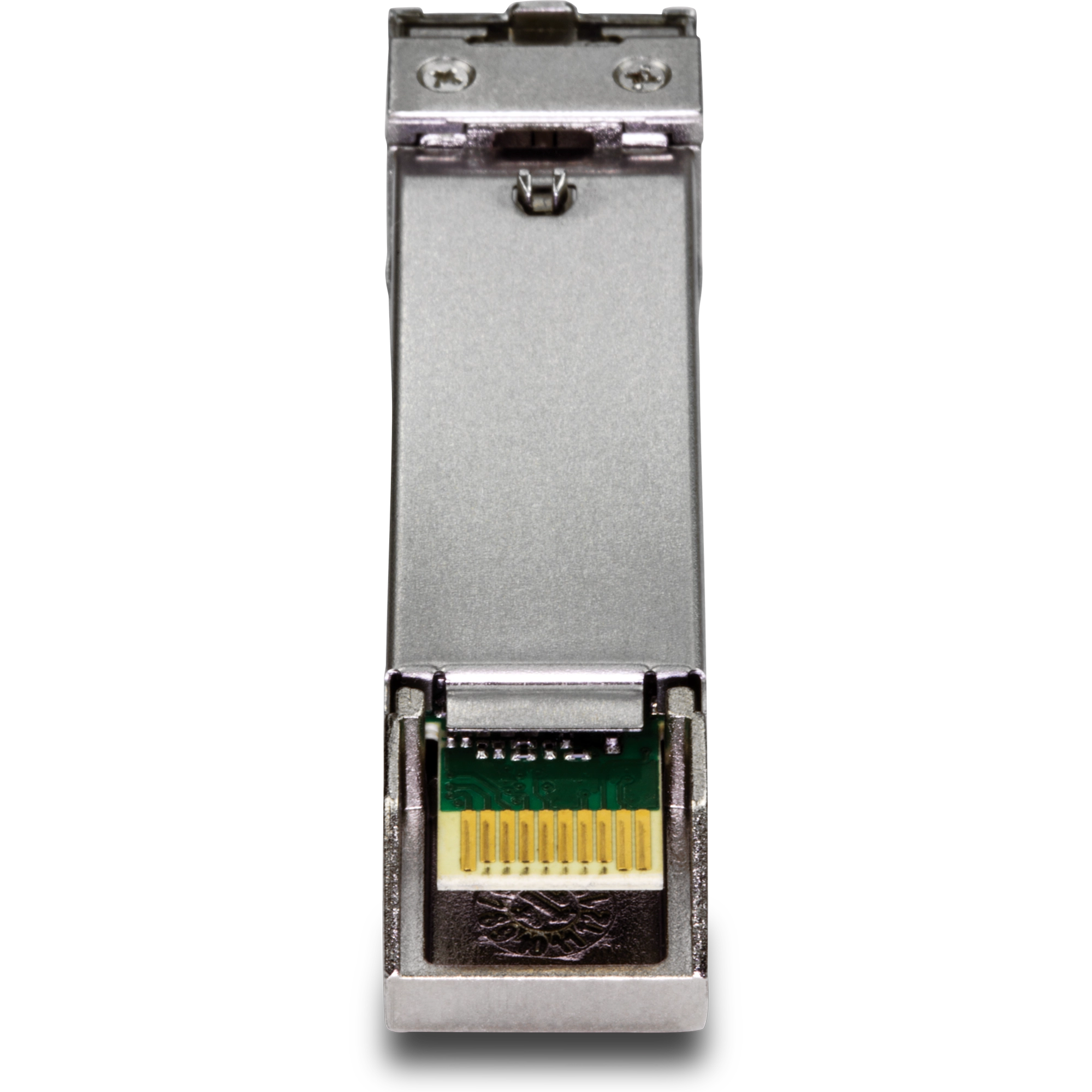 TRENDnet TEG-10GBSR 10GBASE-LR SFP+ Multi-Mode LC Module (400M with DDM)