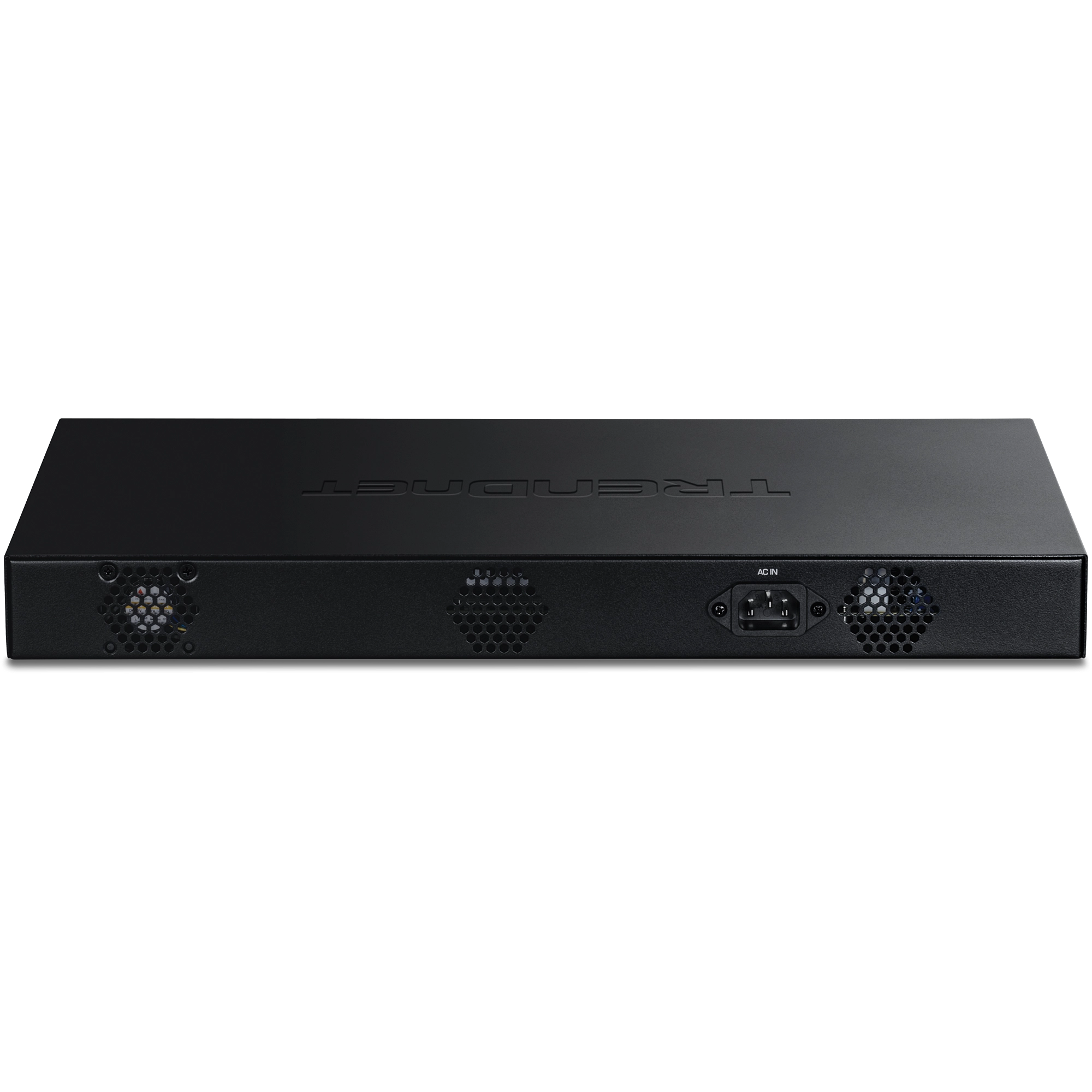 TRENDnet TEG-3284WS 28-Port Multi-Gig Web Smart Switch