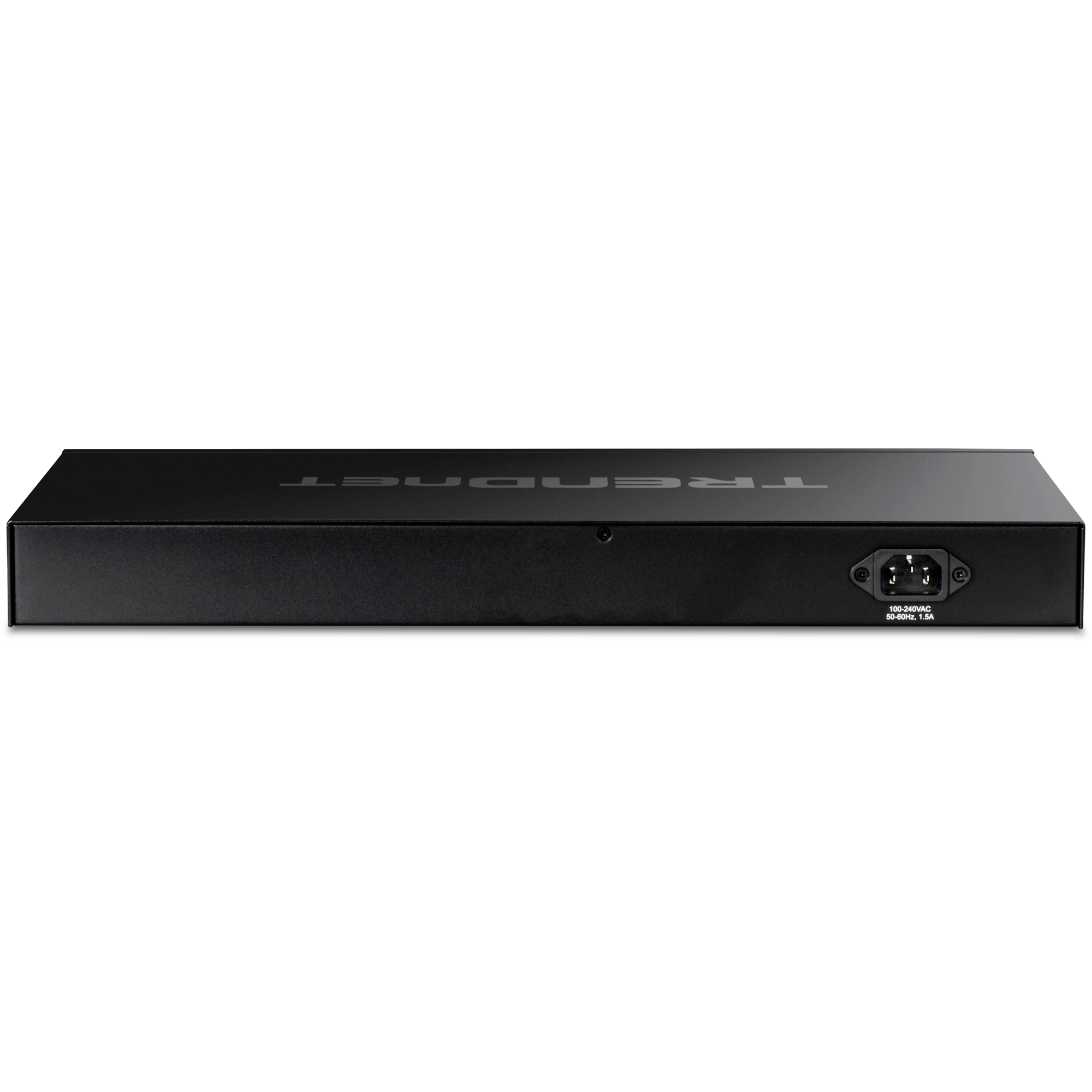 TRENDnet TEG-3524S 52-Port Gigabit Web Smart Switch with 10G SFP+ Slots