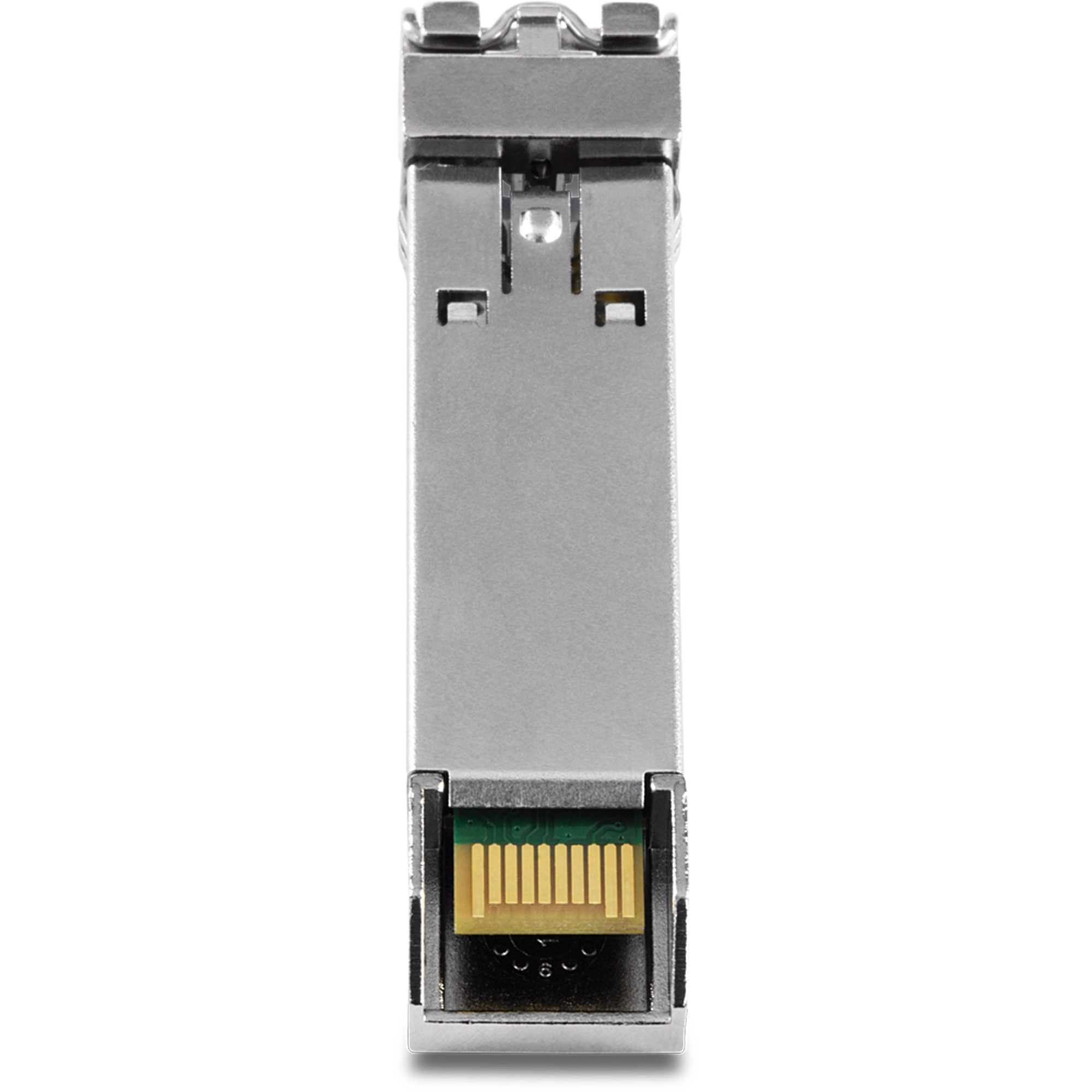 TRENDnet TEG-MGBS10 Mini GBIC Single-mode LX (10KM) Module