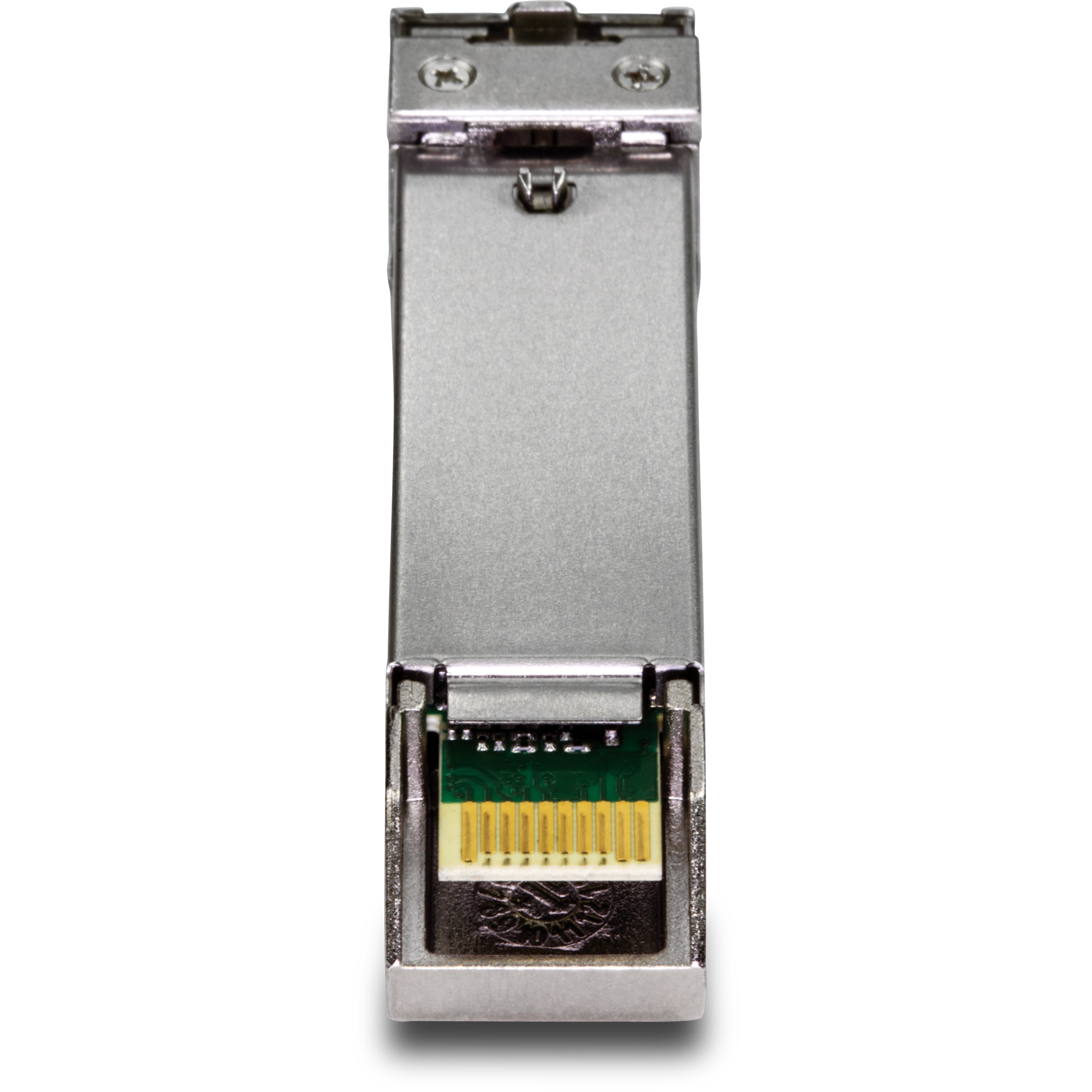TRENDnet TEG-MGBS20 Mini-GBIC Single-Mode LC Module (10KM)