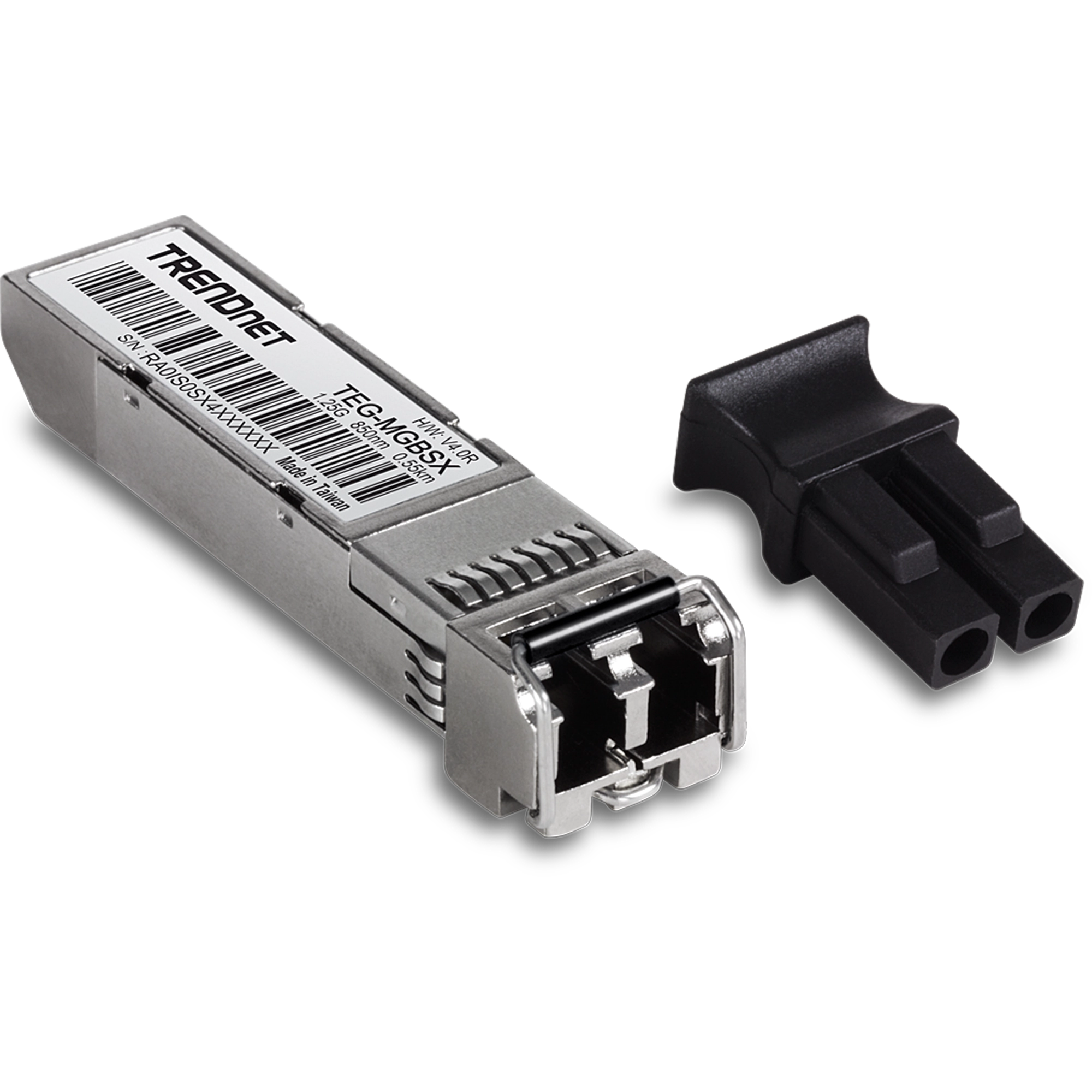 TRENDnet TEG-MGBSX Mini GBIC Multi-mode SX Module