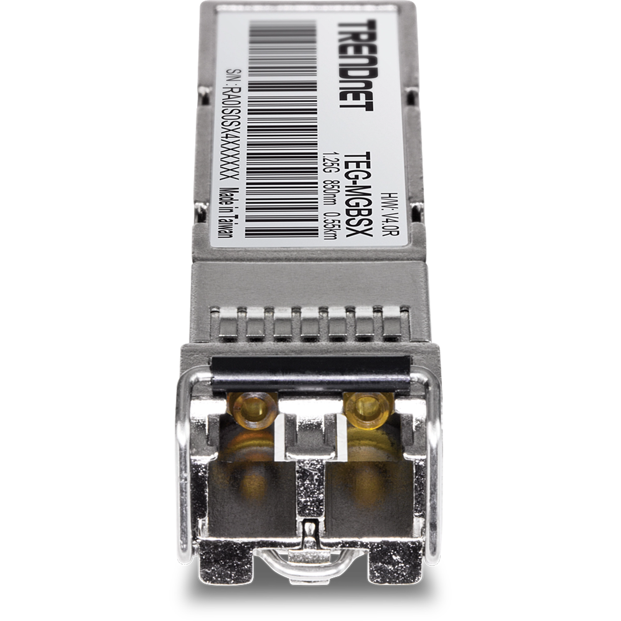 TRENDnet TEG-MGBSX Mini GBIC Multi-mode SX Module