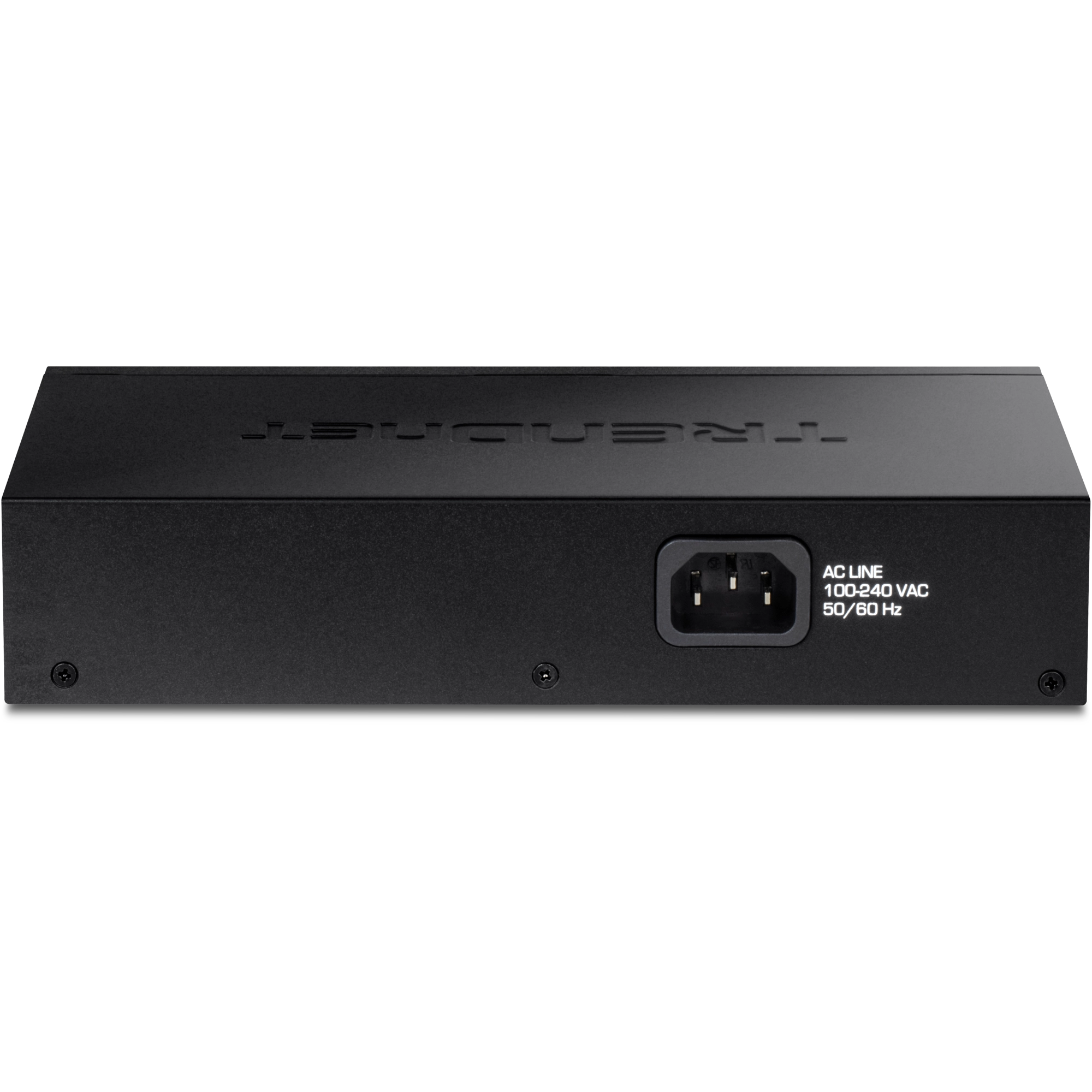 TRENDnet TEG-S17D 16-Port Gigabit Desktop Switch /w metal case