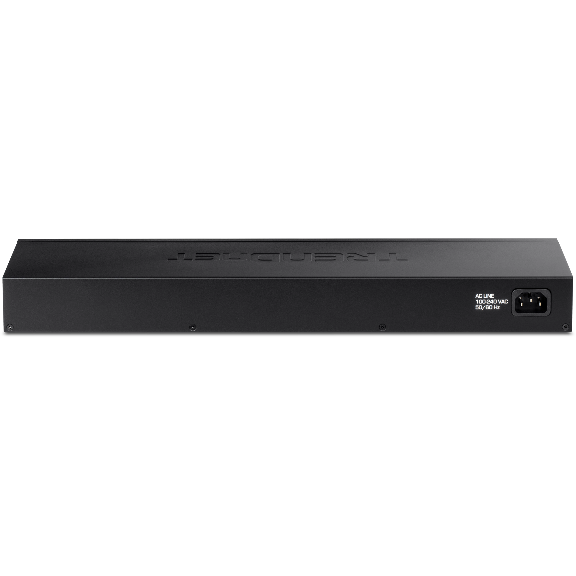 TRENDnet TEG-S17 16-Port Gigabit Switch(Rack Mount)