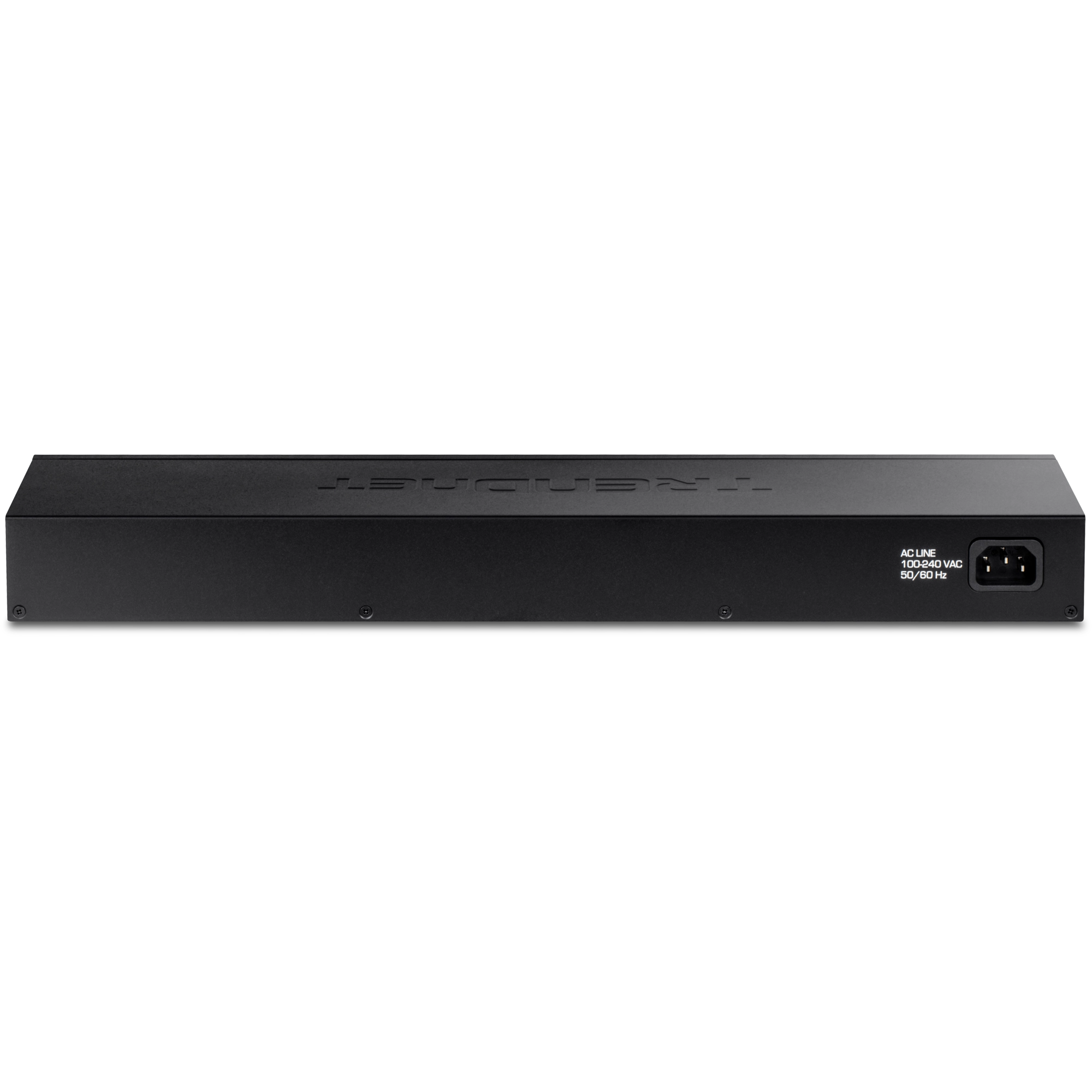 TRENDnet TEG-S25 24-Port Gigabit Switch(Rack Mount)