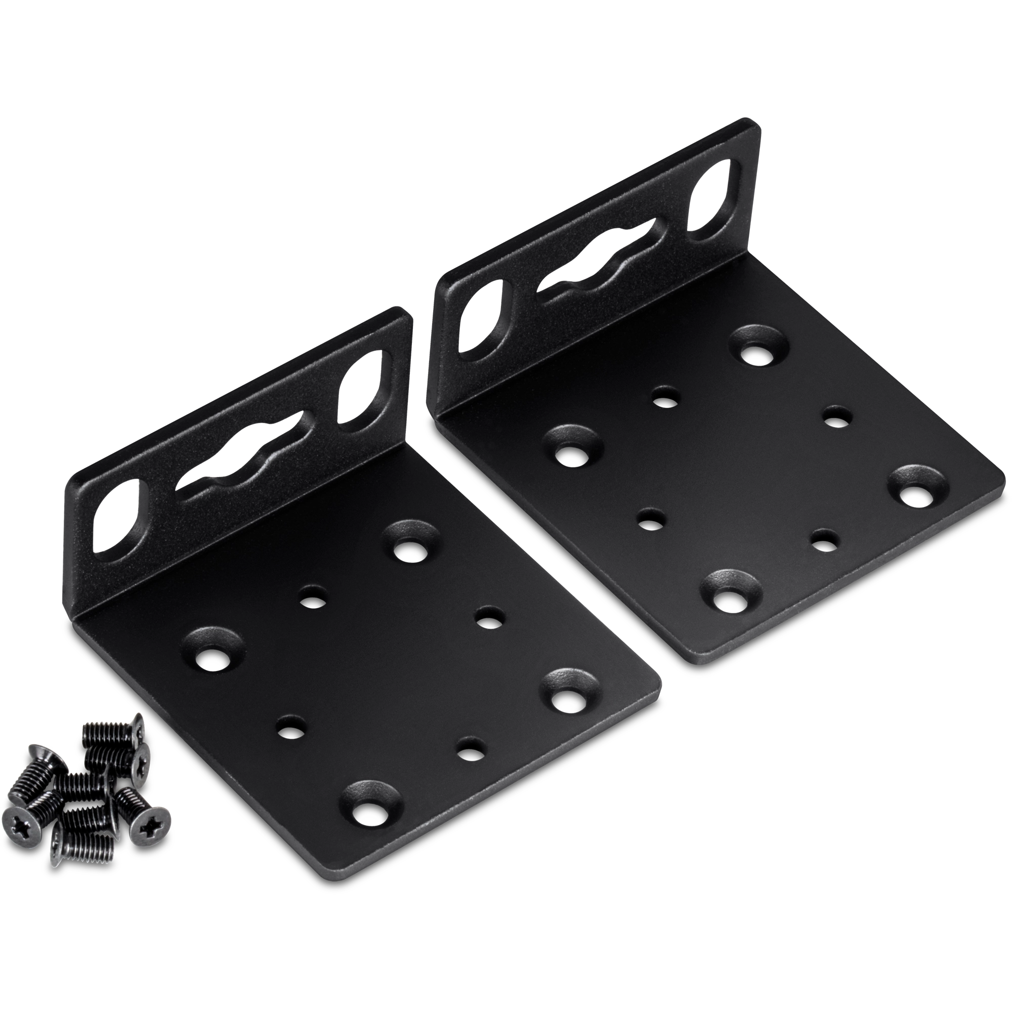 TRENDnet TEG-S25 24-Port Gigabit Switch(Rack Mount)