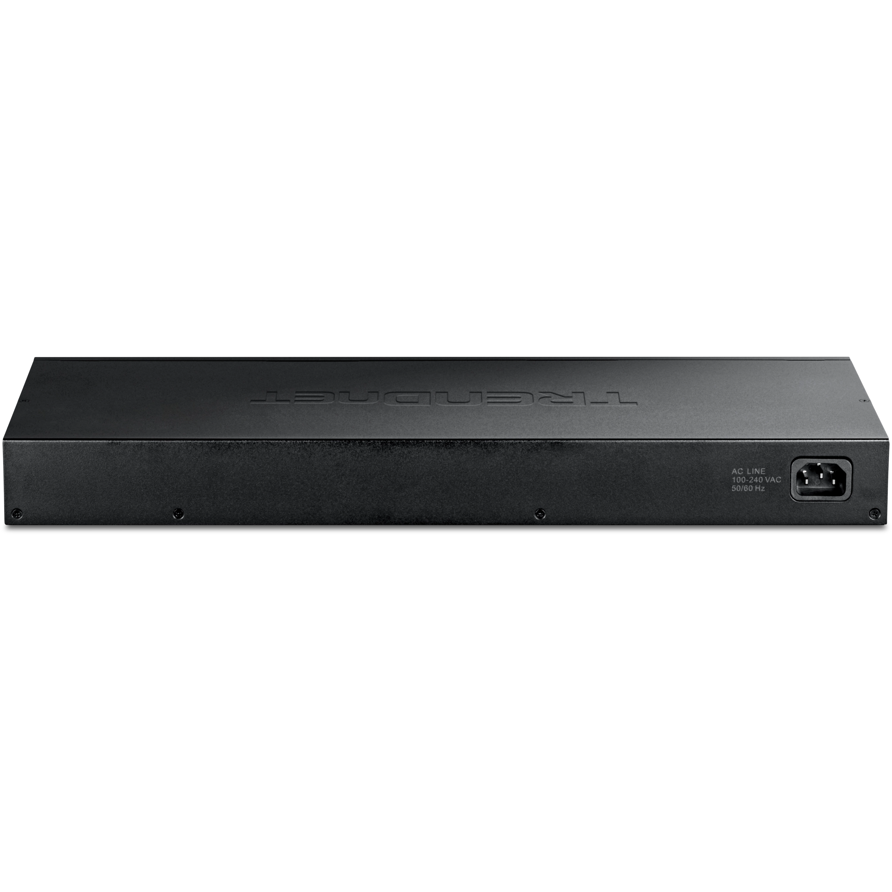 TRENDnet TEG-S50204 20-Port 2.5G Switch with 10G SFP+ Ports