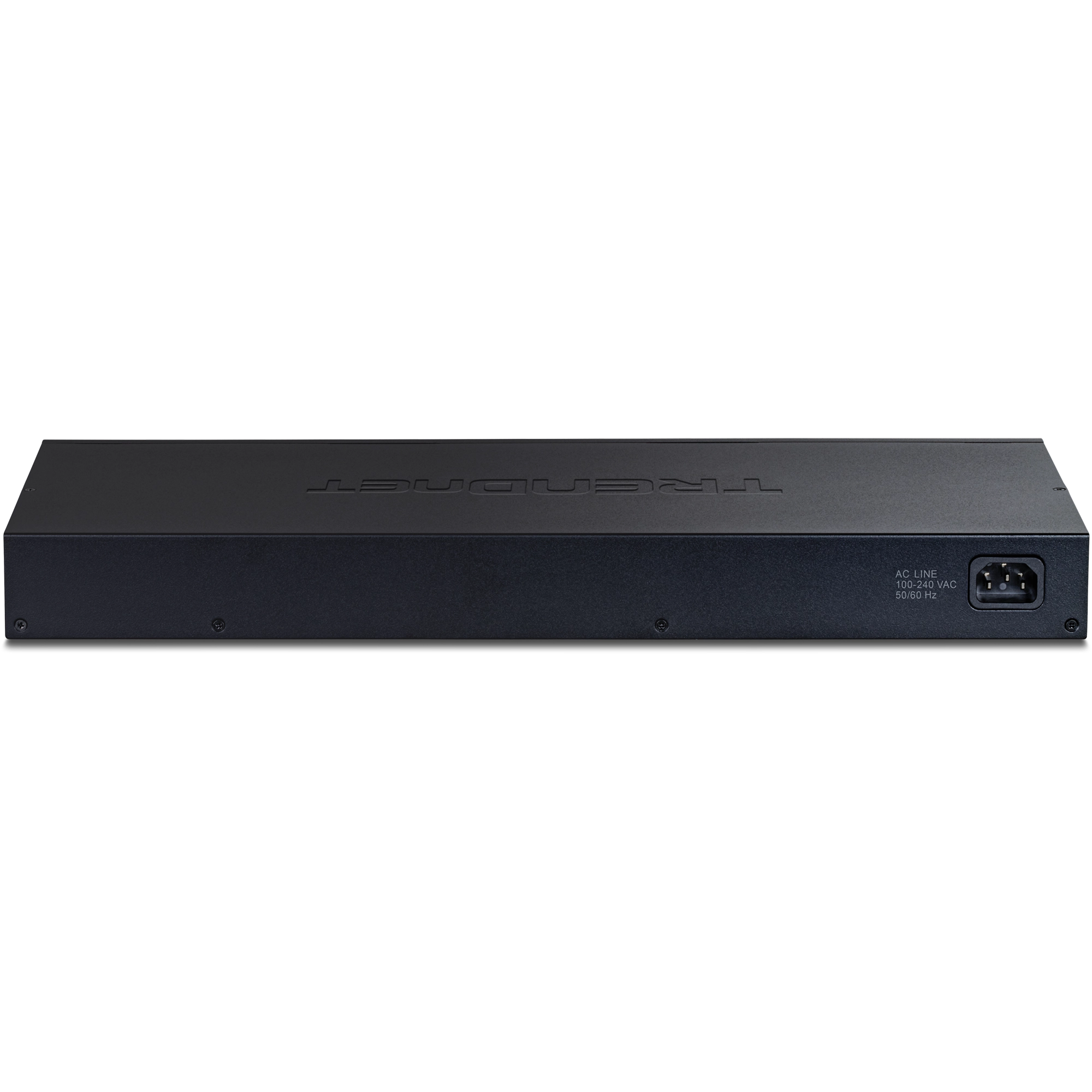TRENDnet TEG-S50284 28-Port Multi-Gig Switch