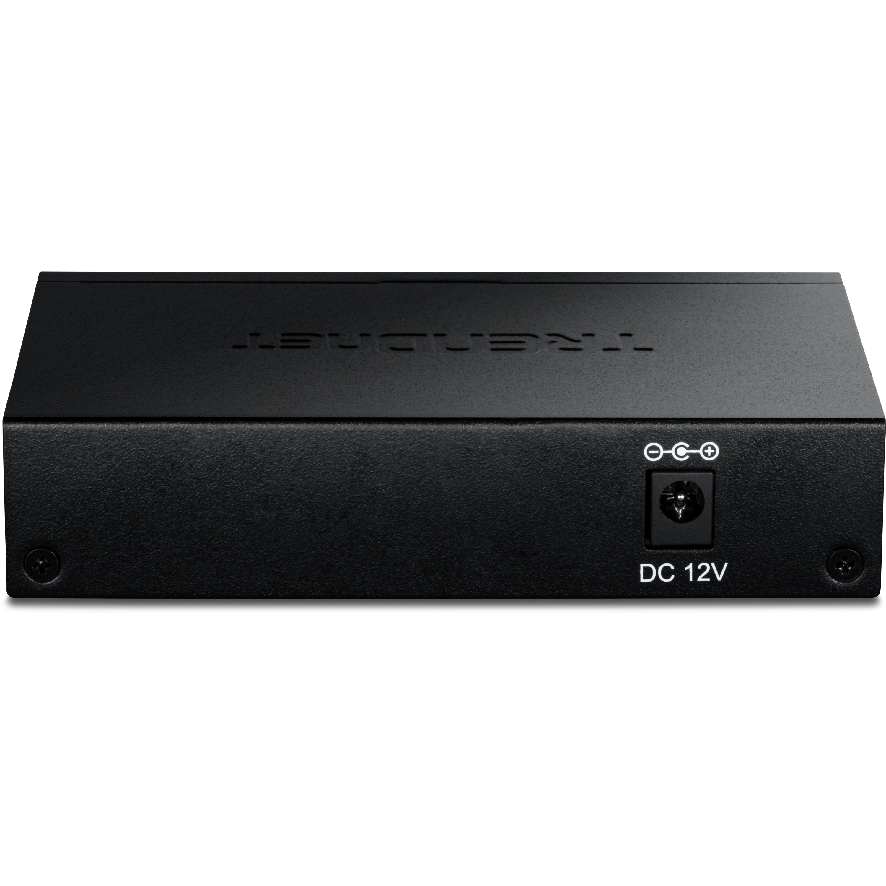 TRENDnet TEG-S562 6-Port Multi-Gig Switch