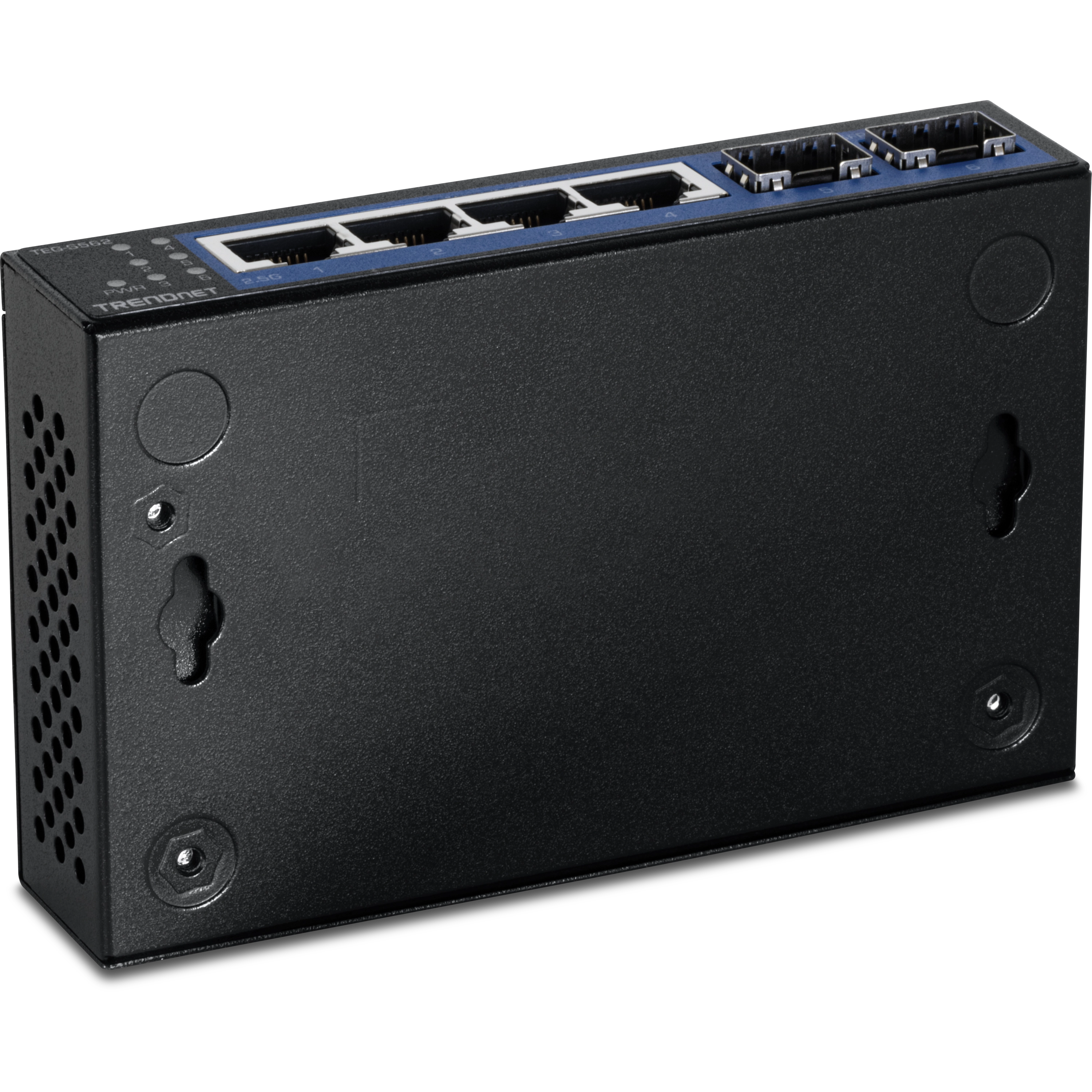 TRENDnet TEG-S562 6-Port Multi-Gig Switch