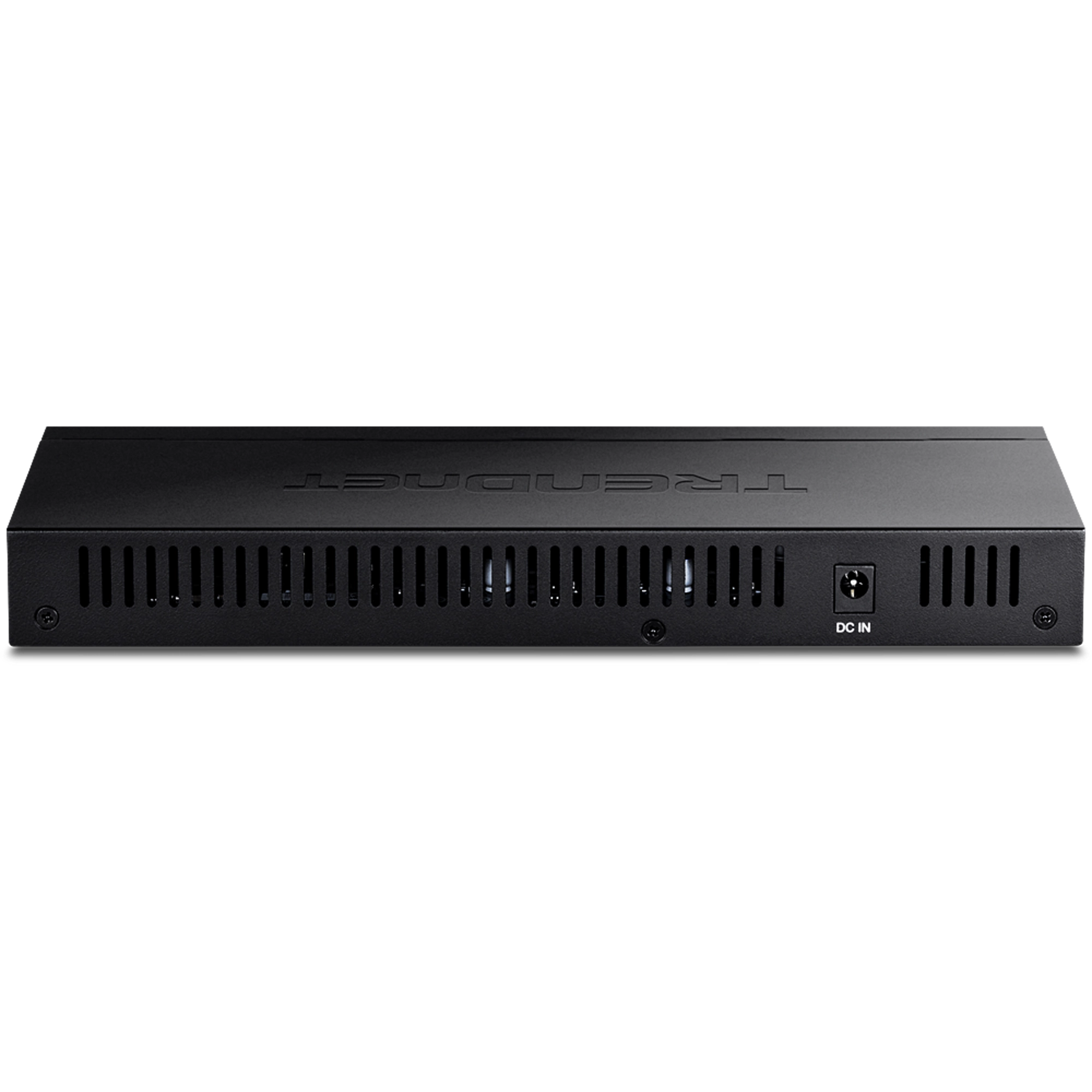 TRENDnet TEG-S591 9-Port Multi-Gig Switch