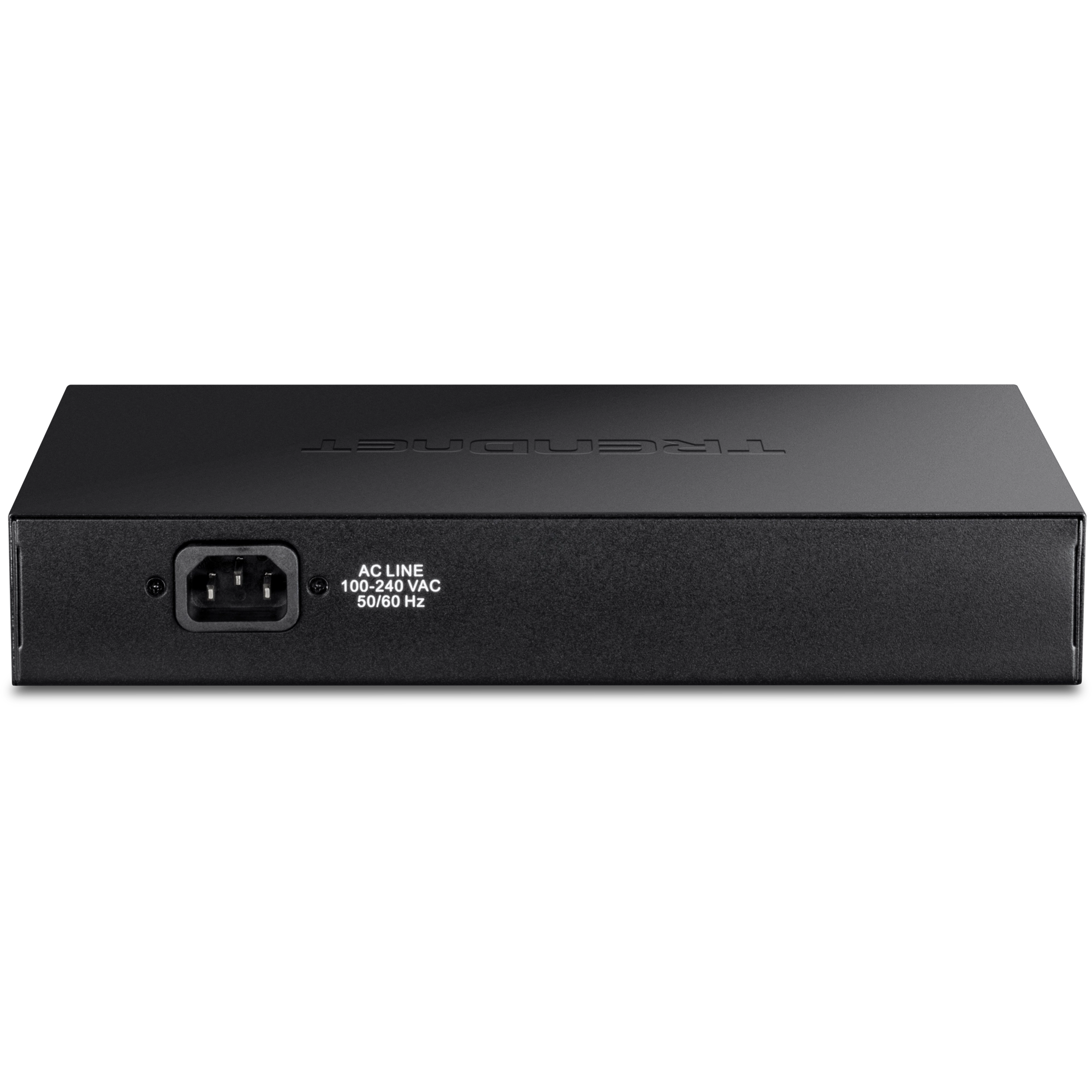 TRENDnet TEG-S708 8-Port 10G Switch
