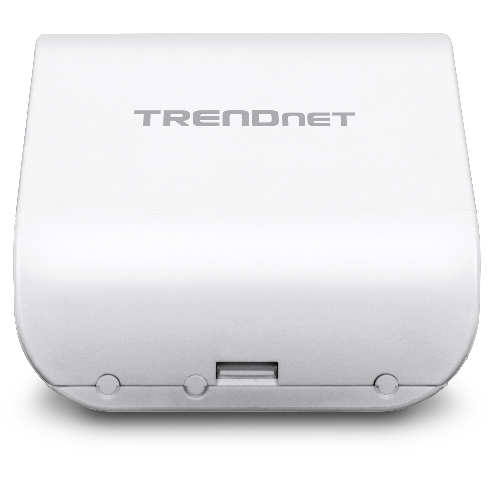 TRENDnet TEW-740APBO2K 10 dBi Wireless N300 Outdoor PoE Pre-Configured Point-to-Point Bridge Kit