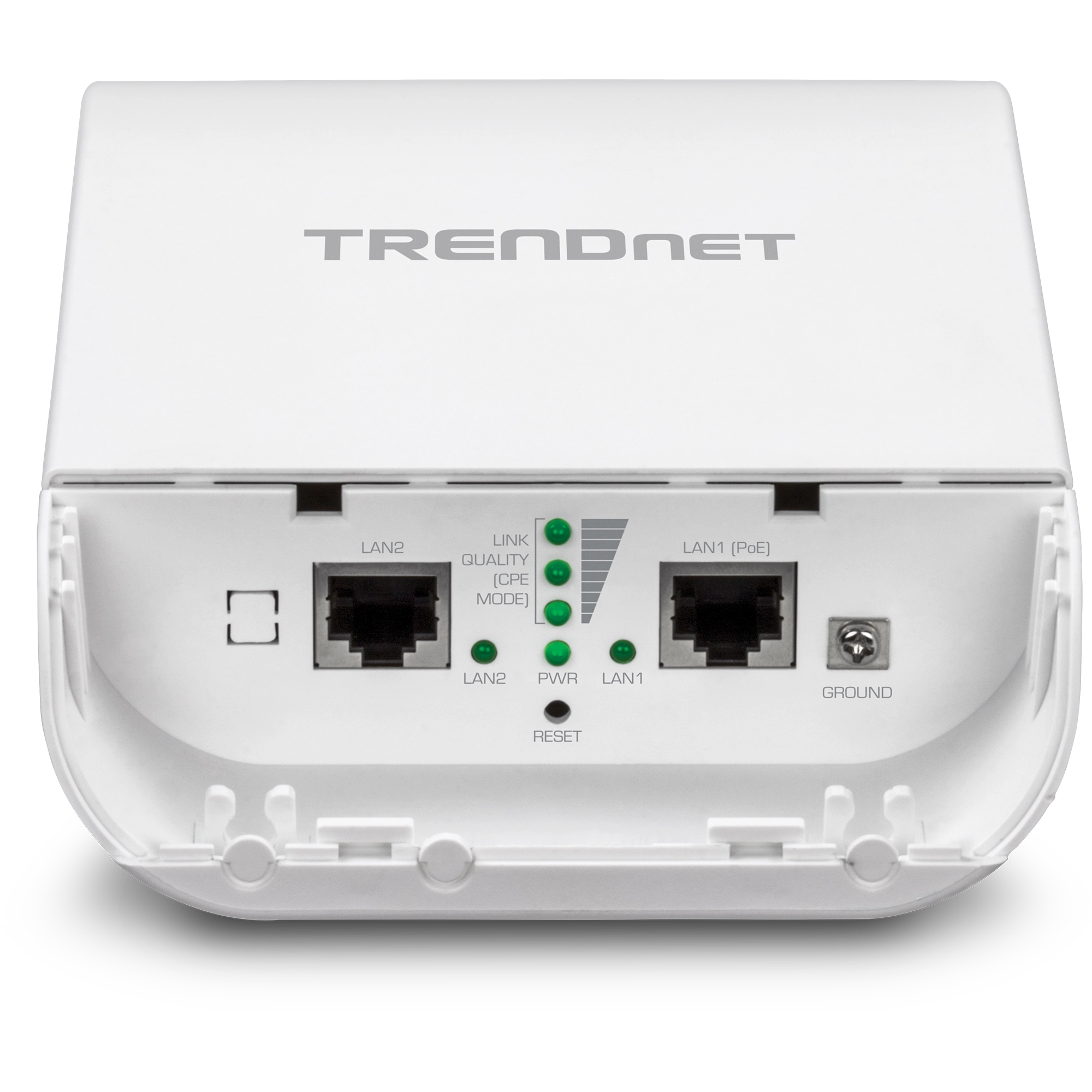 TRENDnet TEW-740APBO N300 2.4 GHz 10dBi Outdoor PoE Access Point