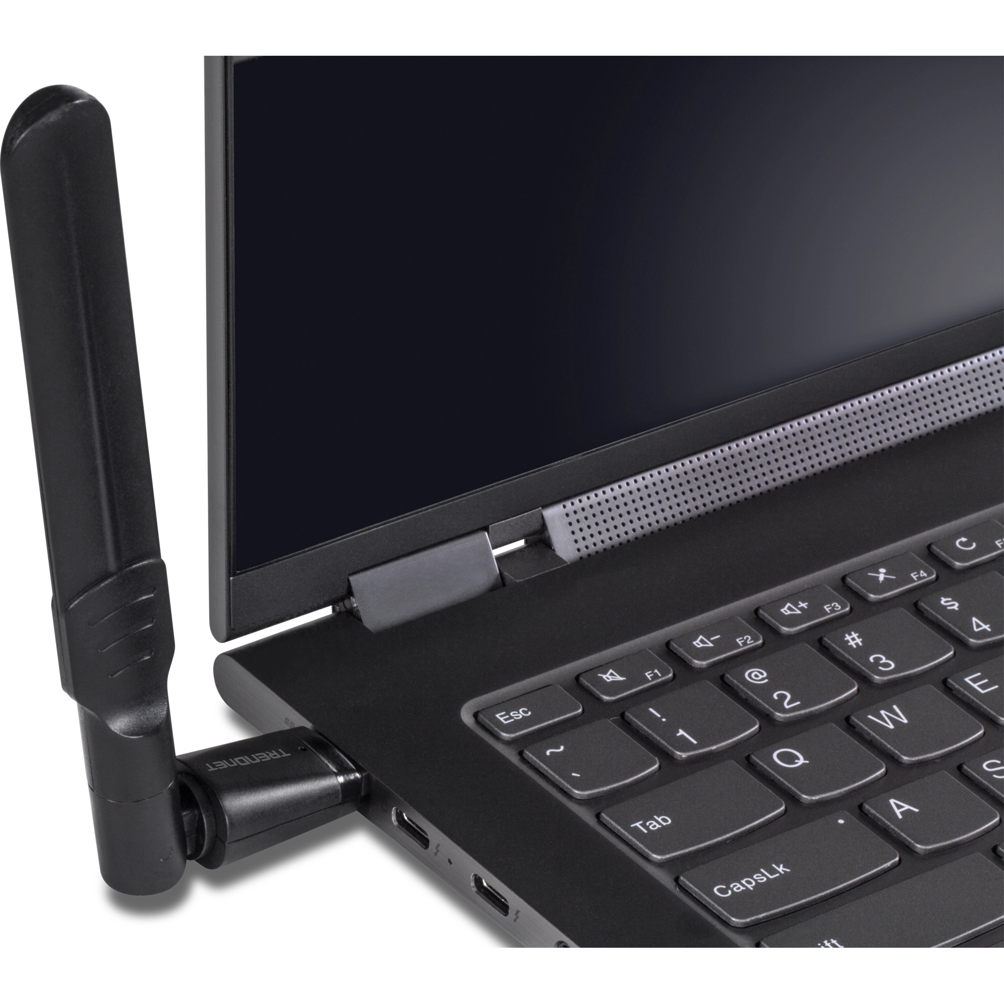 TRENDnet TEW-805UBH AC1200 Dual Band Wireless USB Adapter